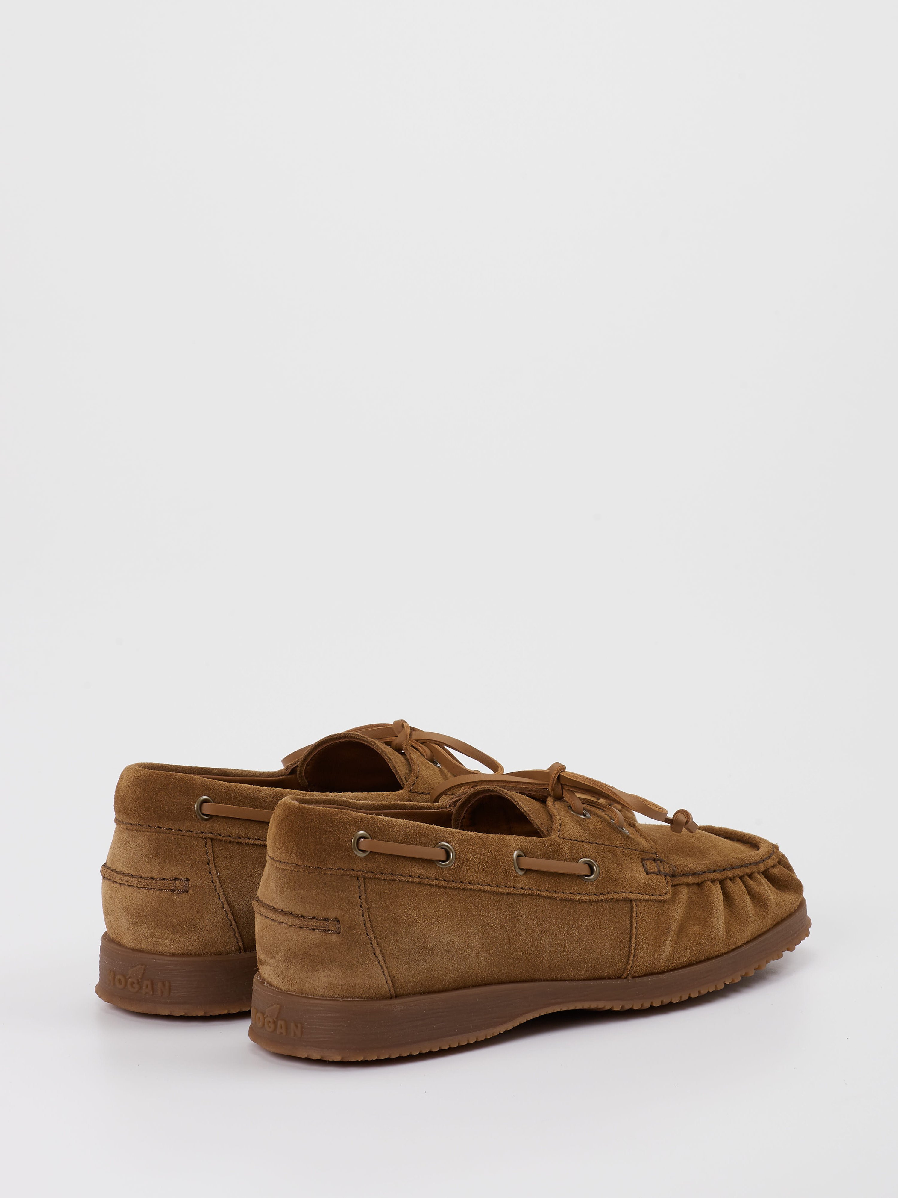 Bootsschuh braun 1651289001703