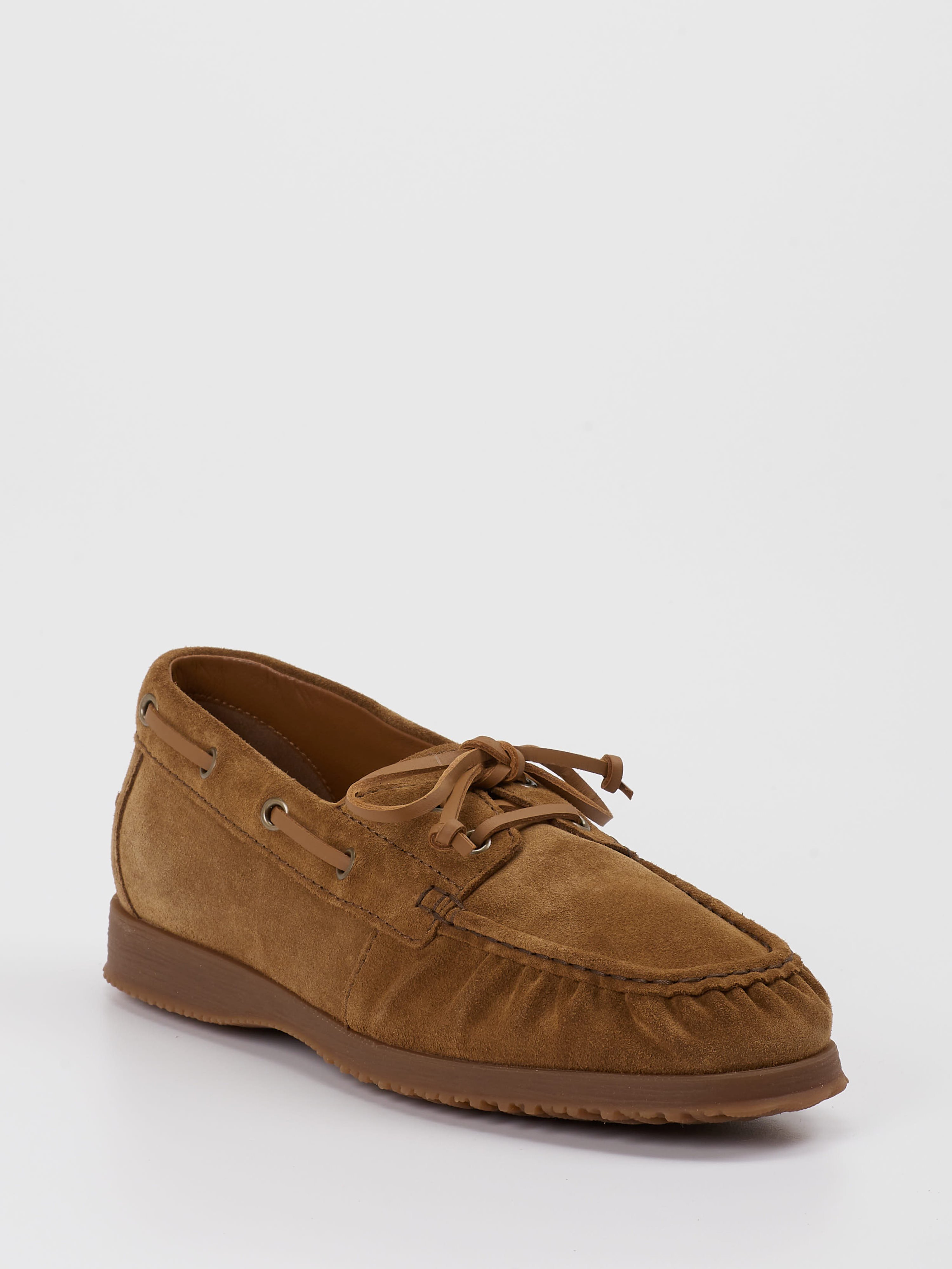 Bootsschuh braun 1651289001706