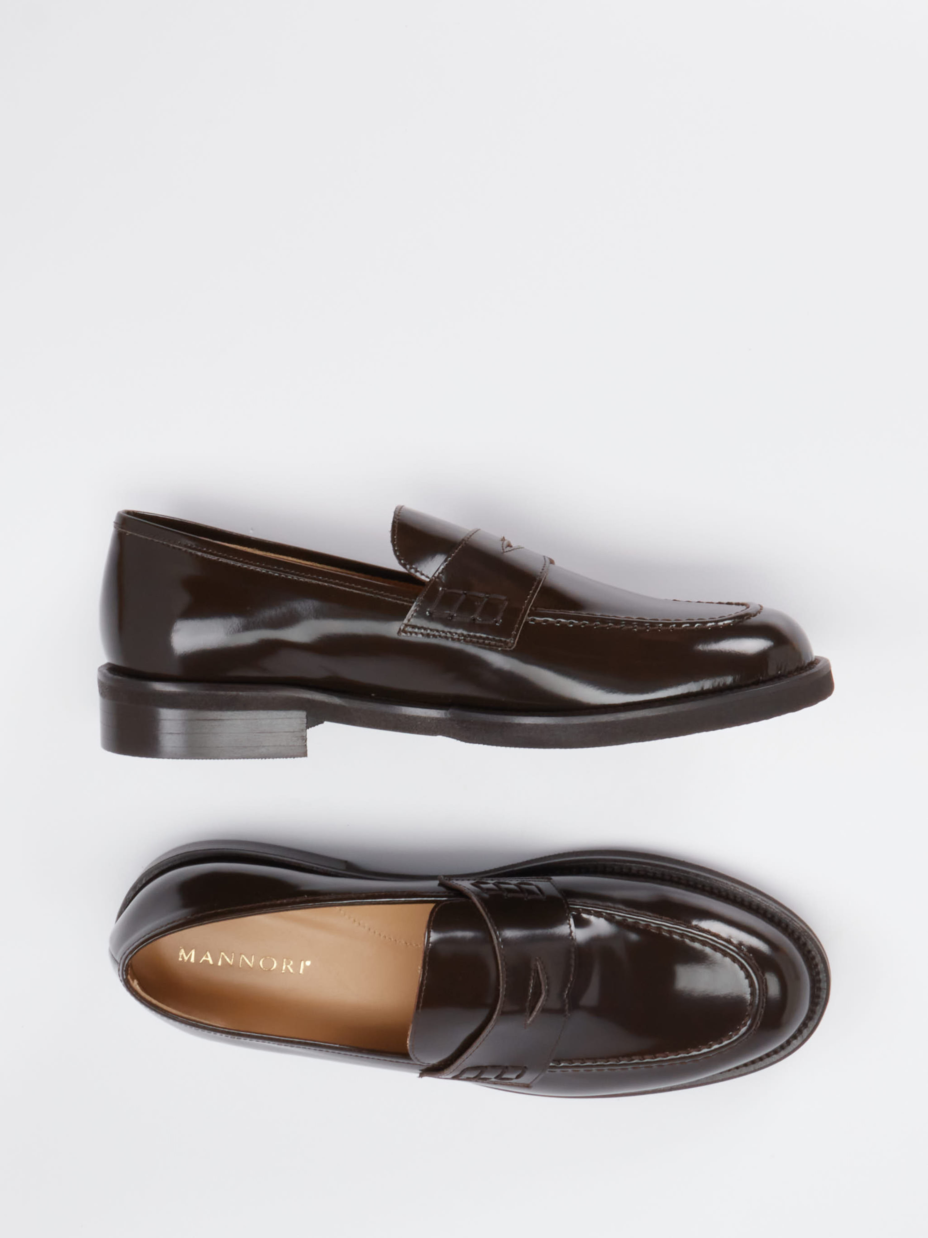 Slipper braun 1510209012004