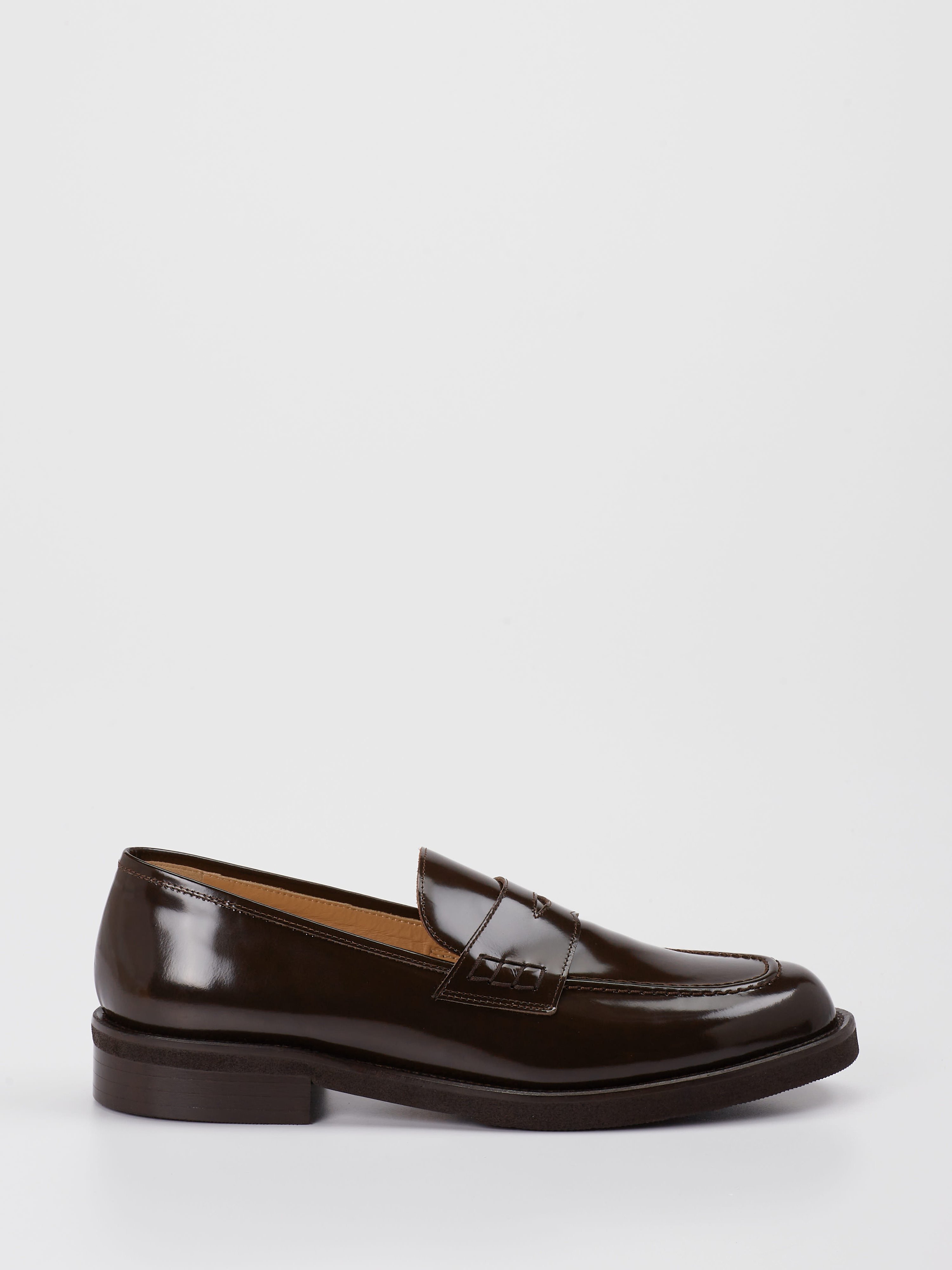 Slipper braun 1510209012001