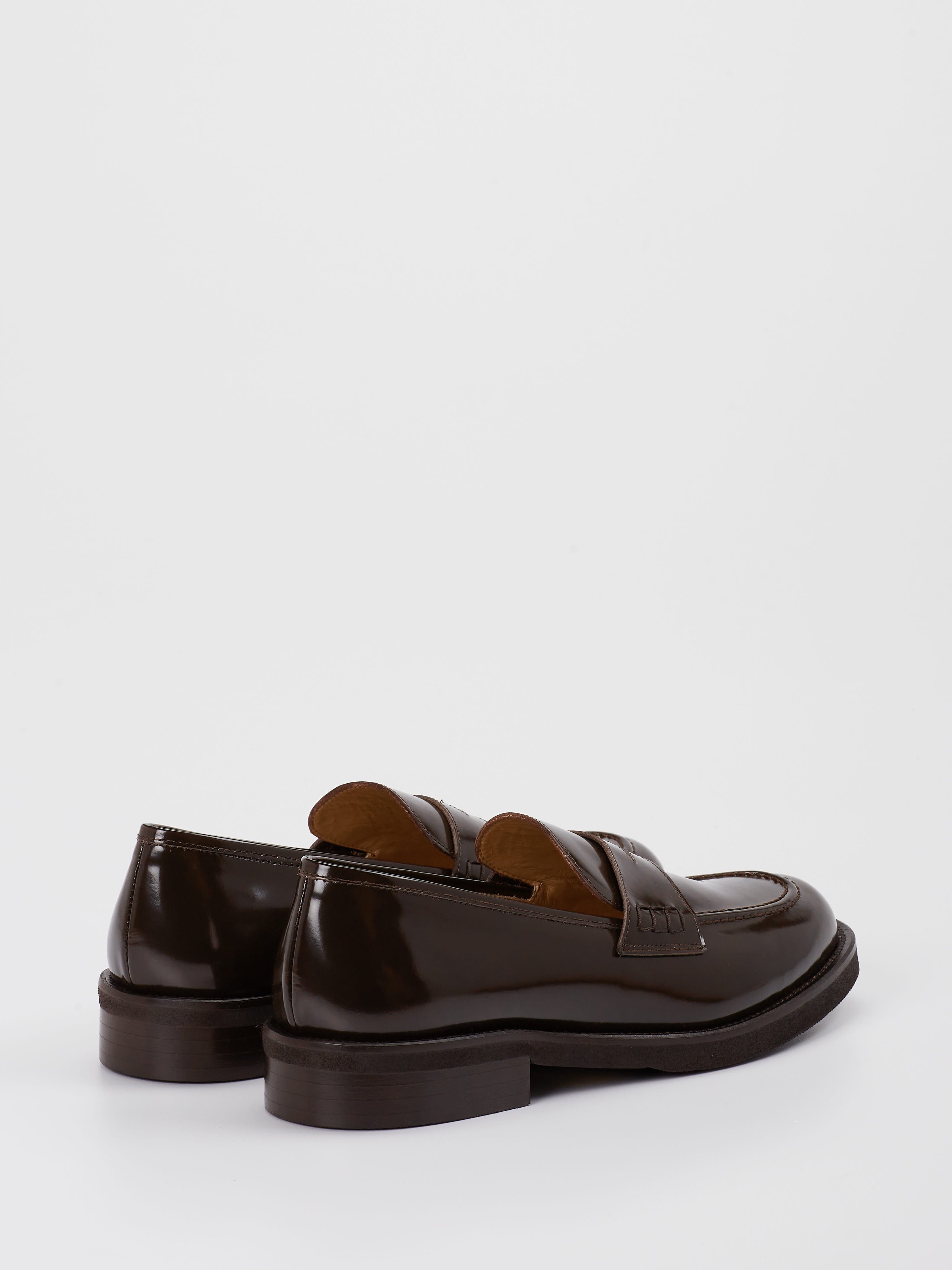 Slipper braun 1510209012003