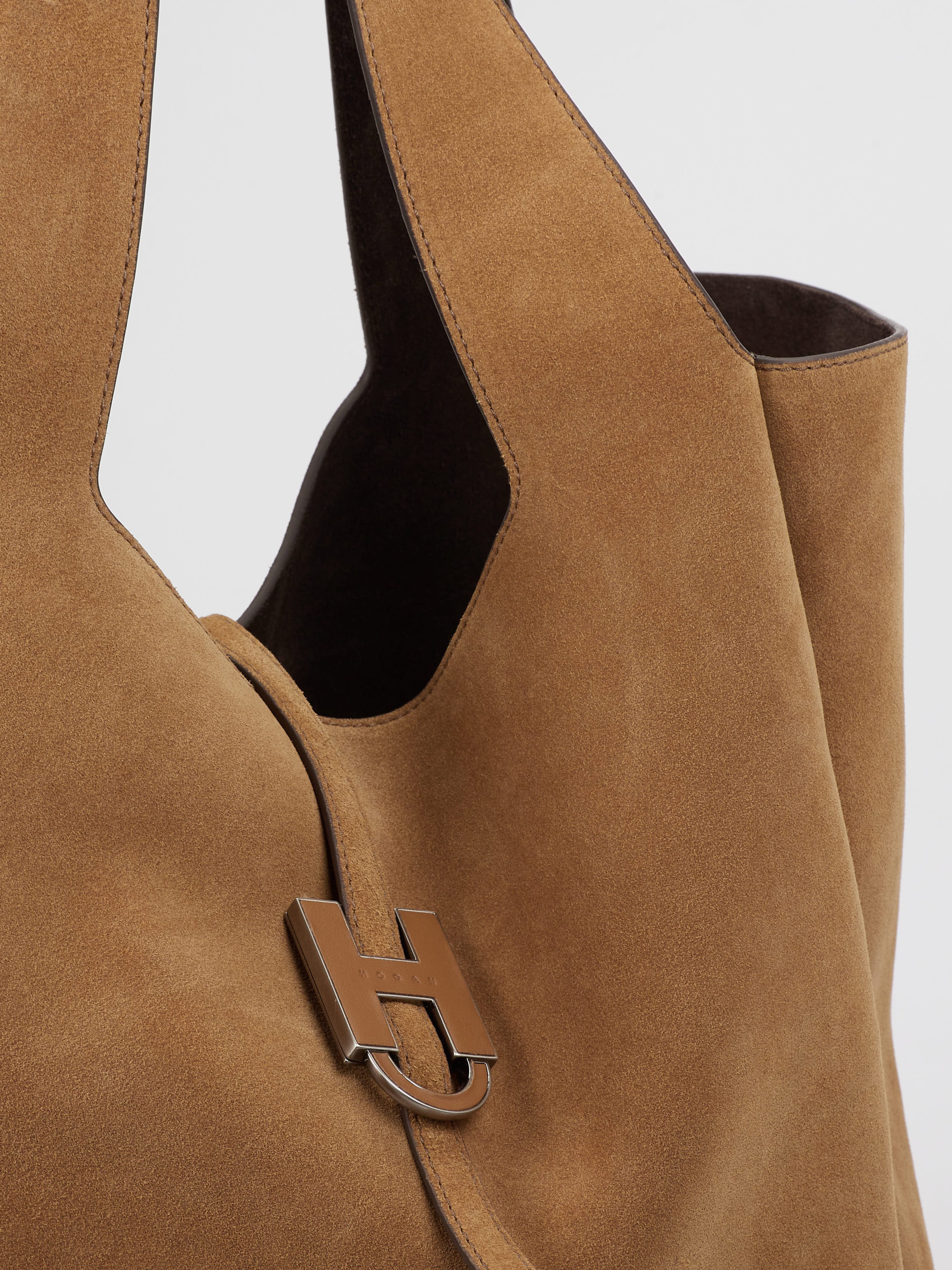 Schultertasche braun 9302289001603