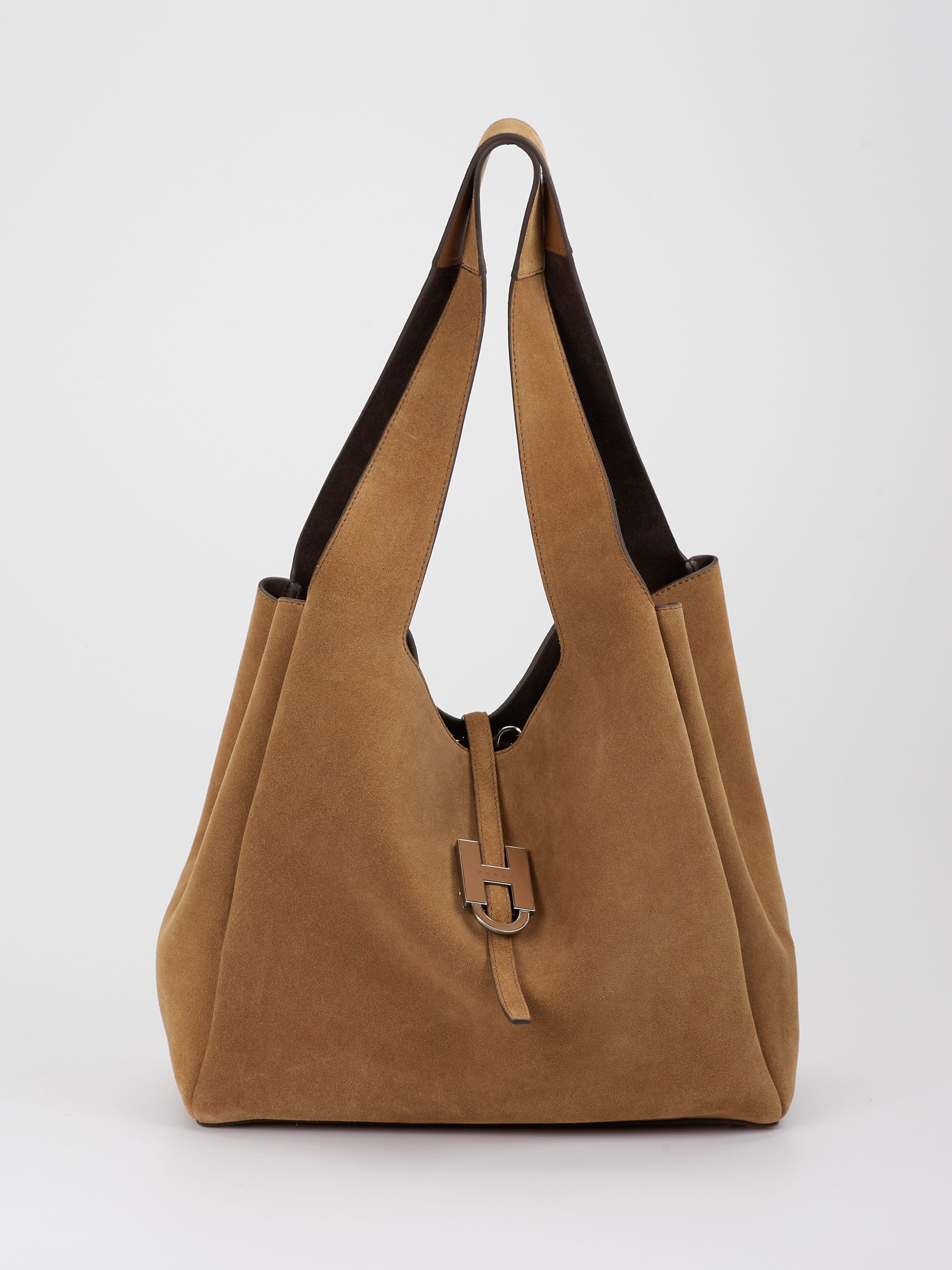 Schultertasche braun 9302289001606