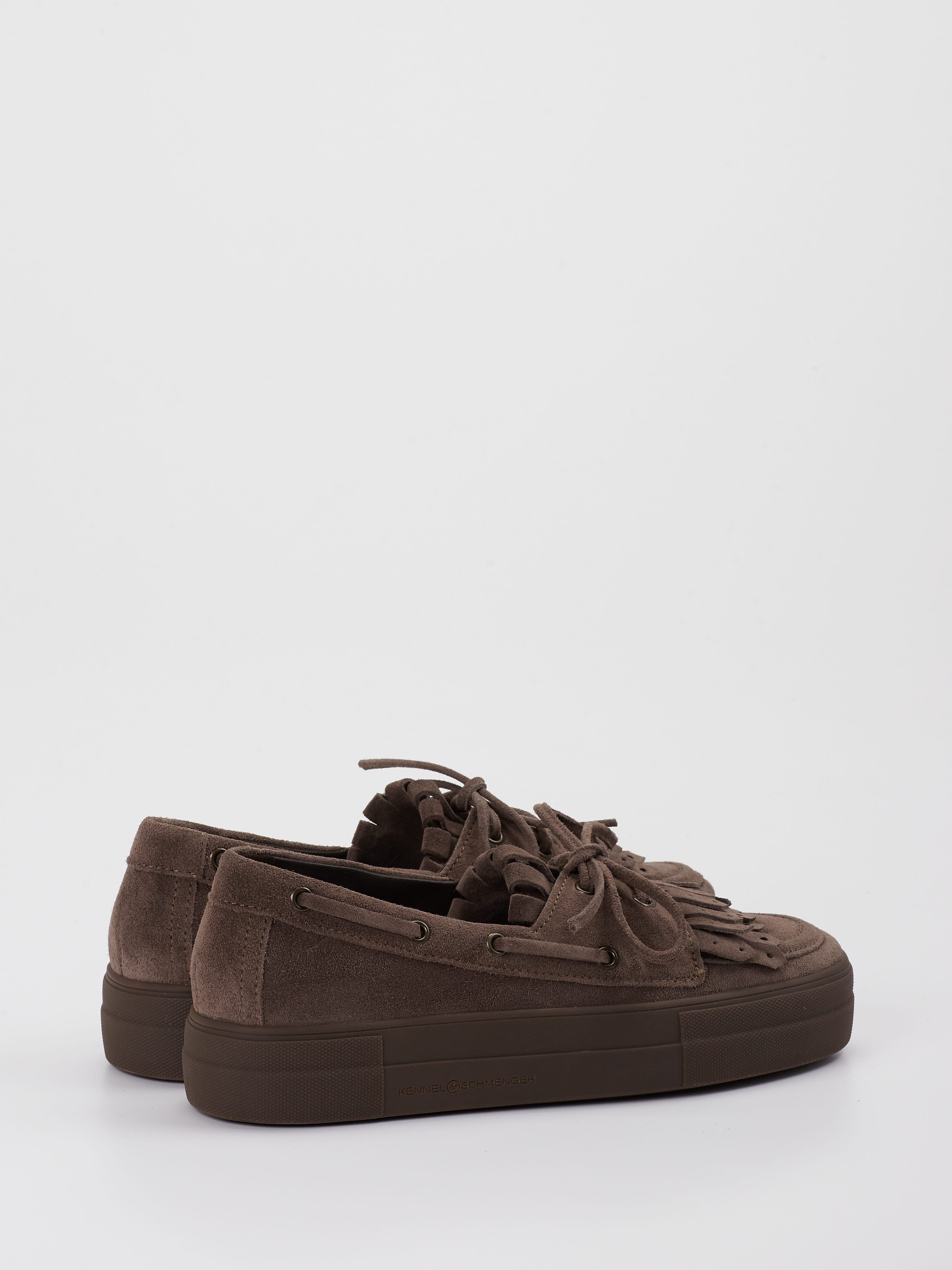 Bootsschuh Alec braun 1651229001603