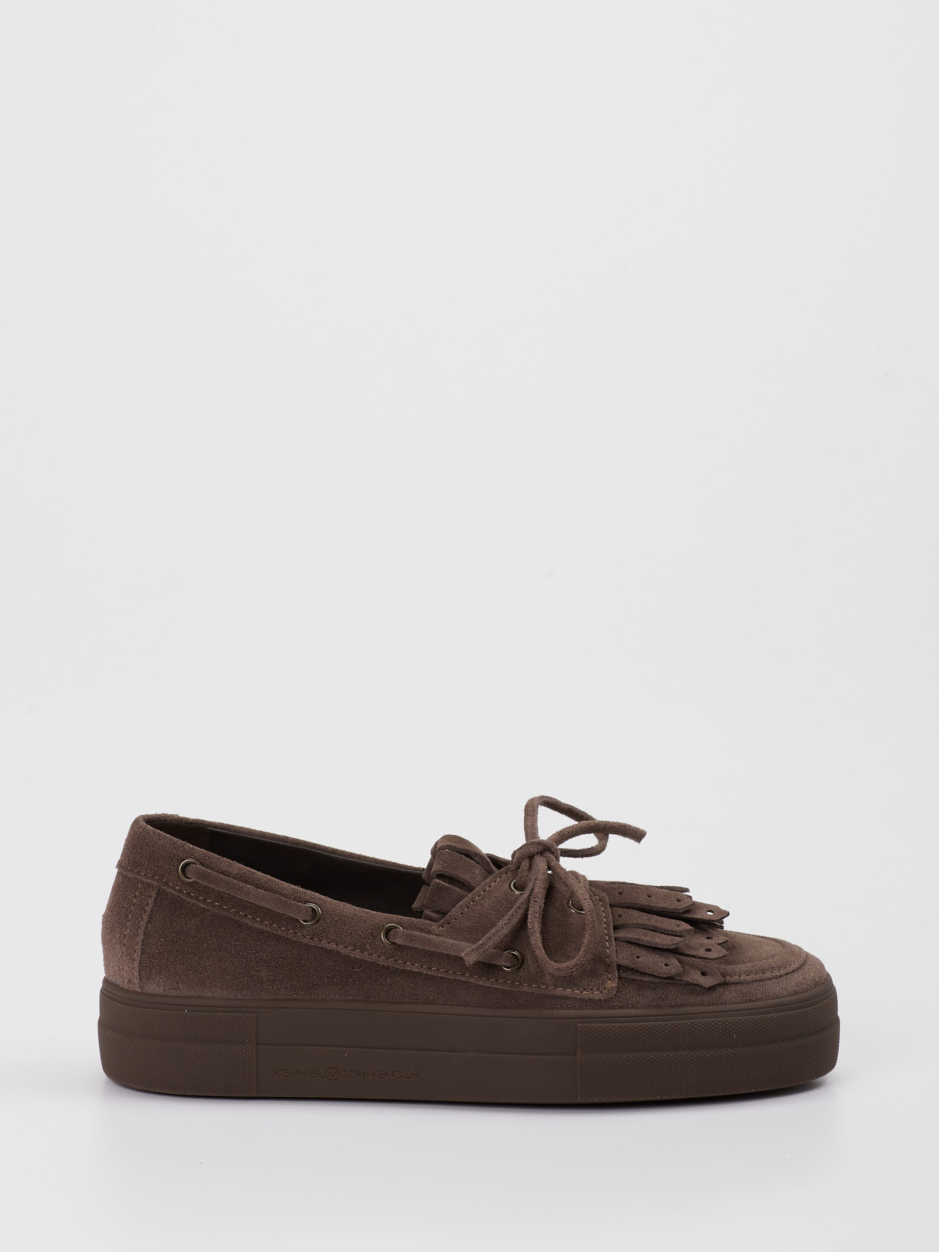 Bootsschuh Alec braun 1651229001601