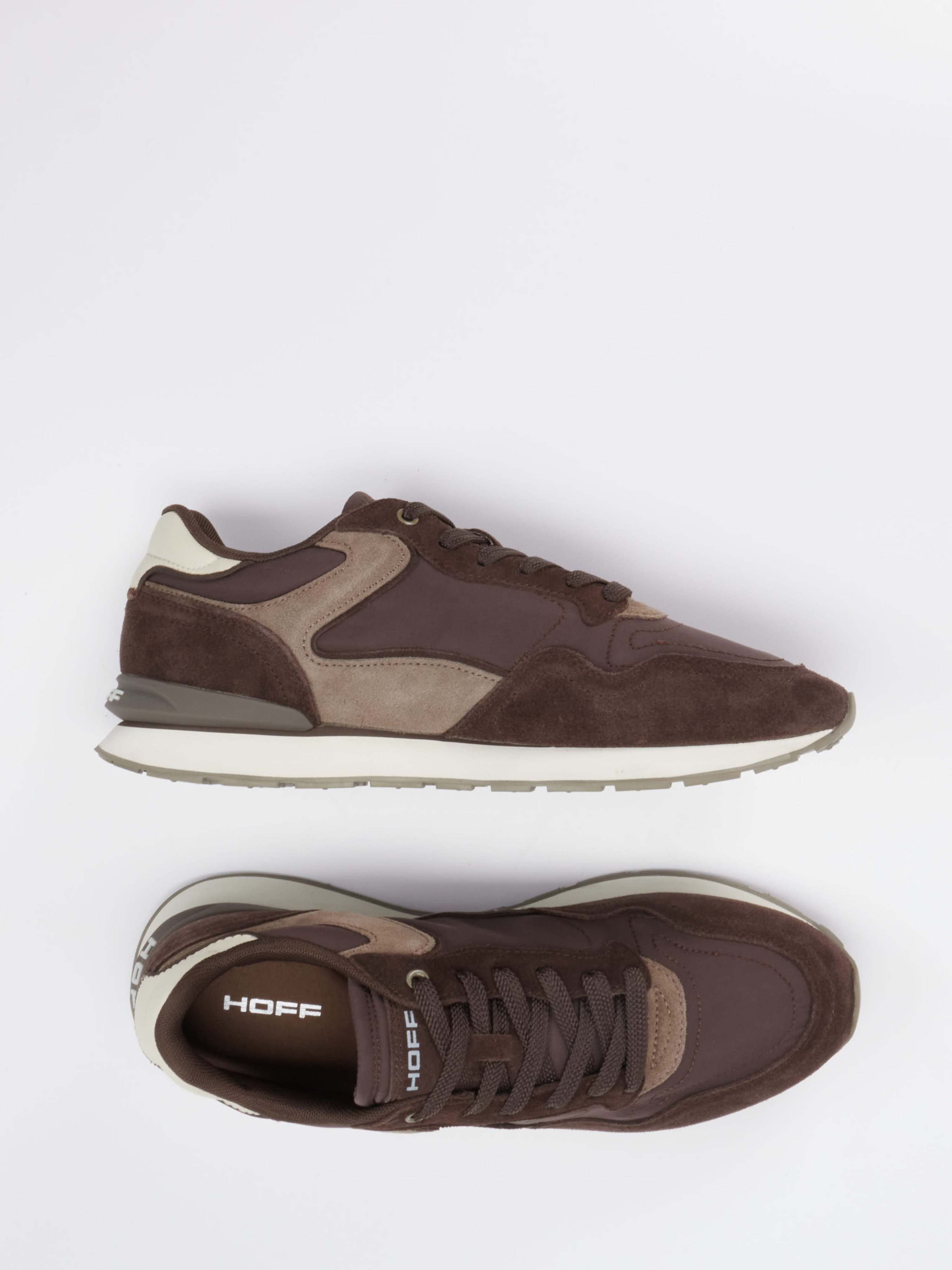 Sneaker braun 4661209024904