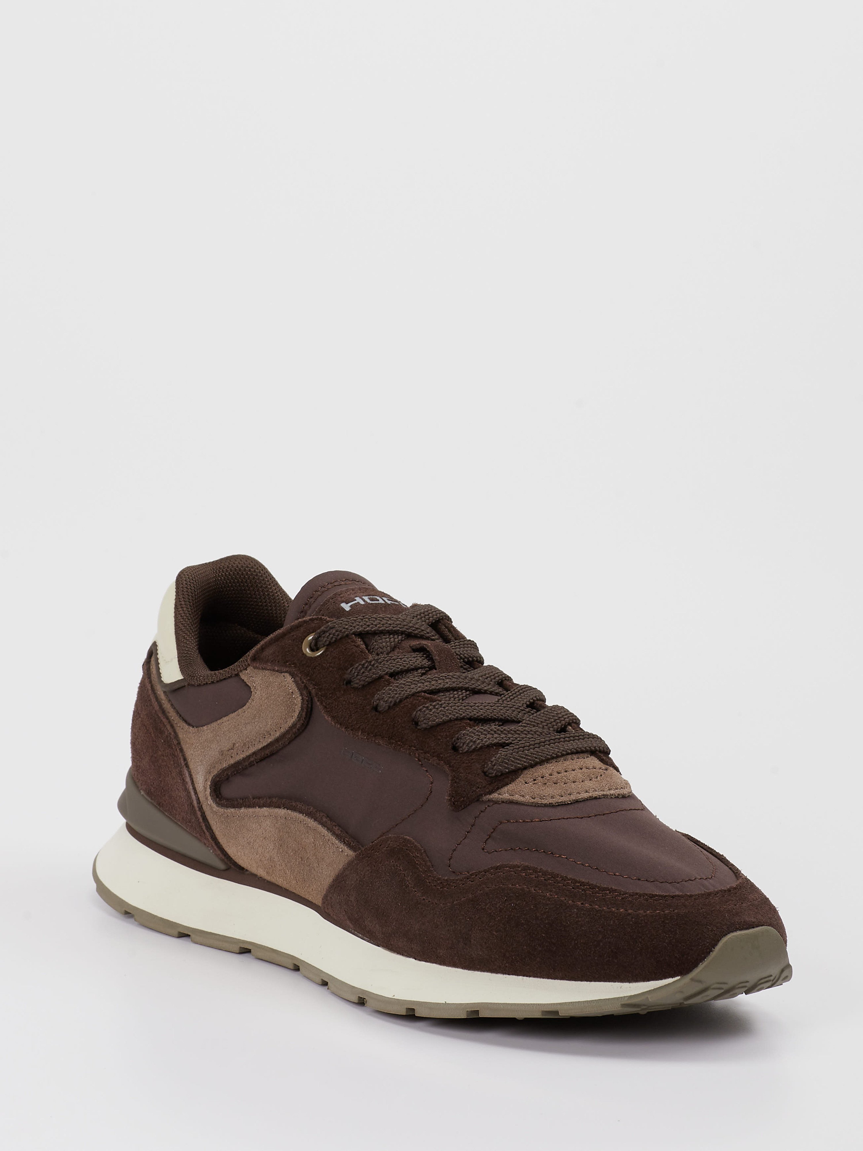 Sneaker braun 4661209024906