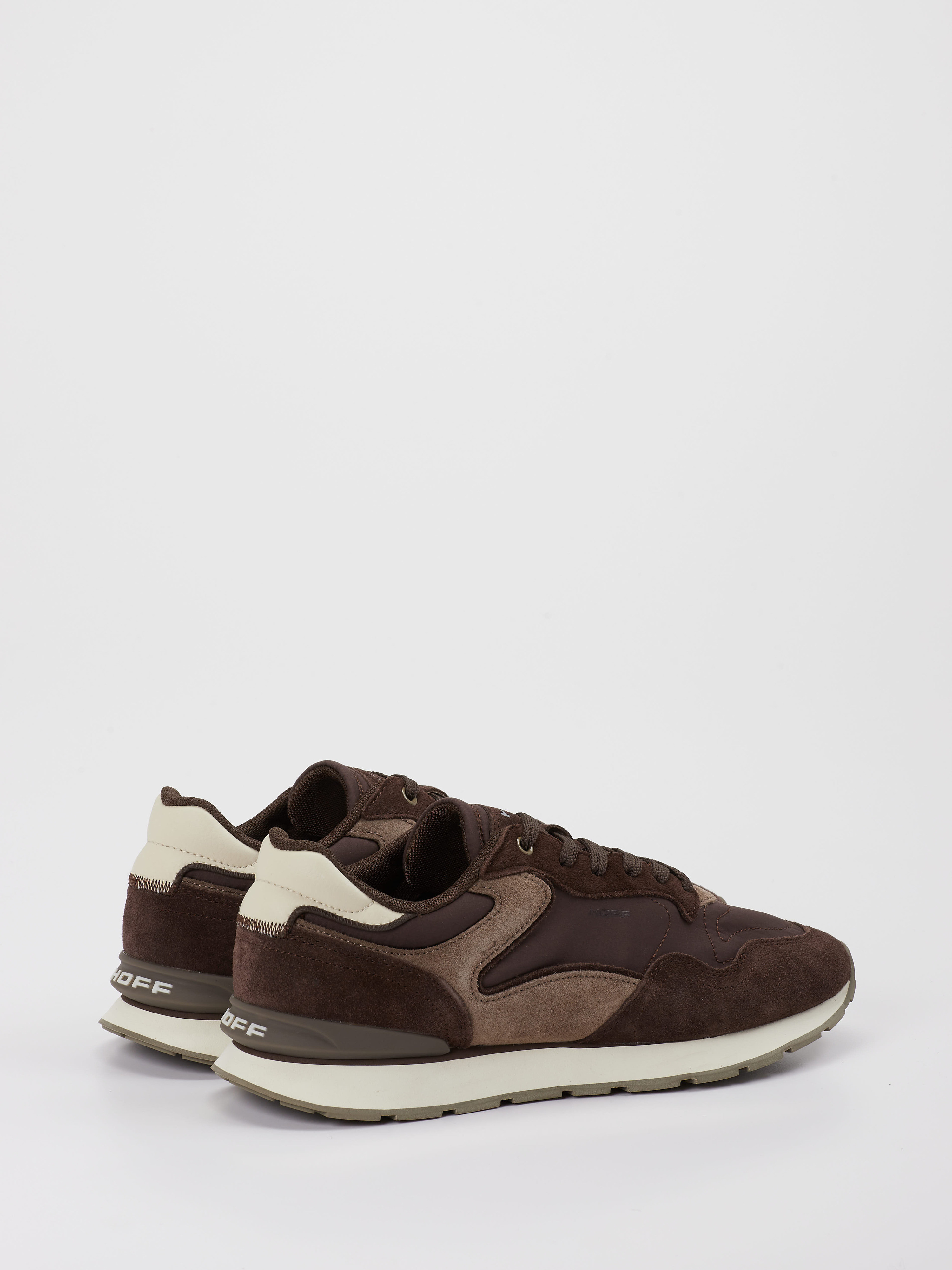 Sneaker braun 4661209024903