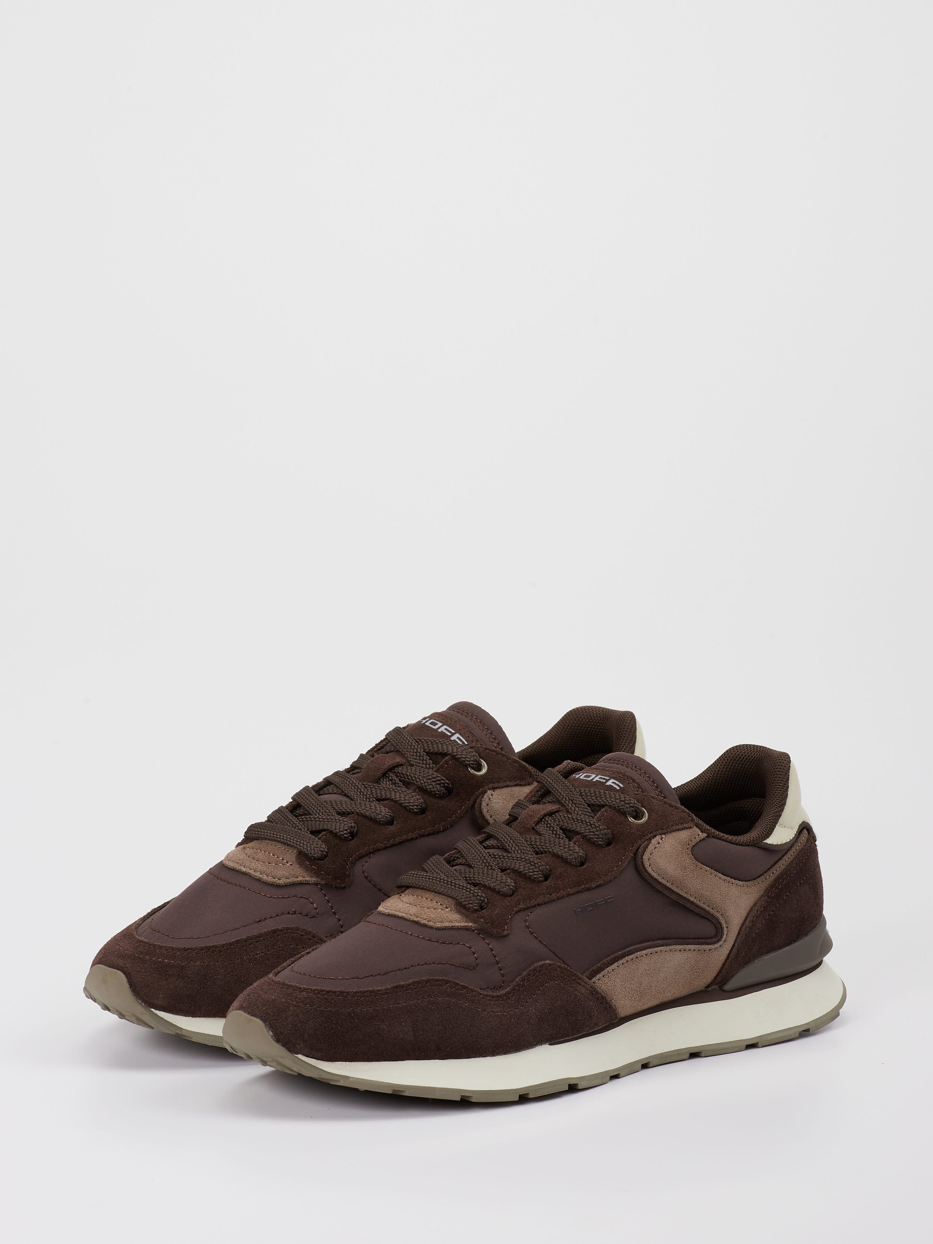 Sneaker braun 4661209024902