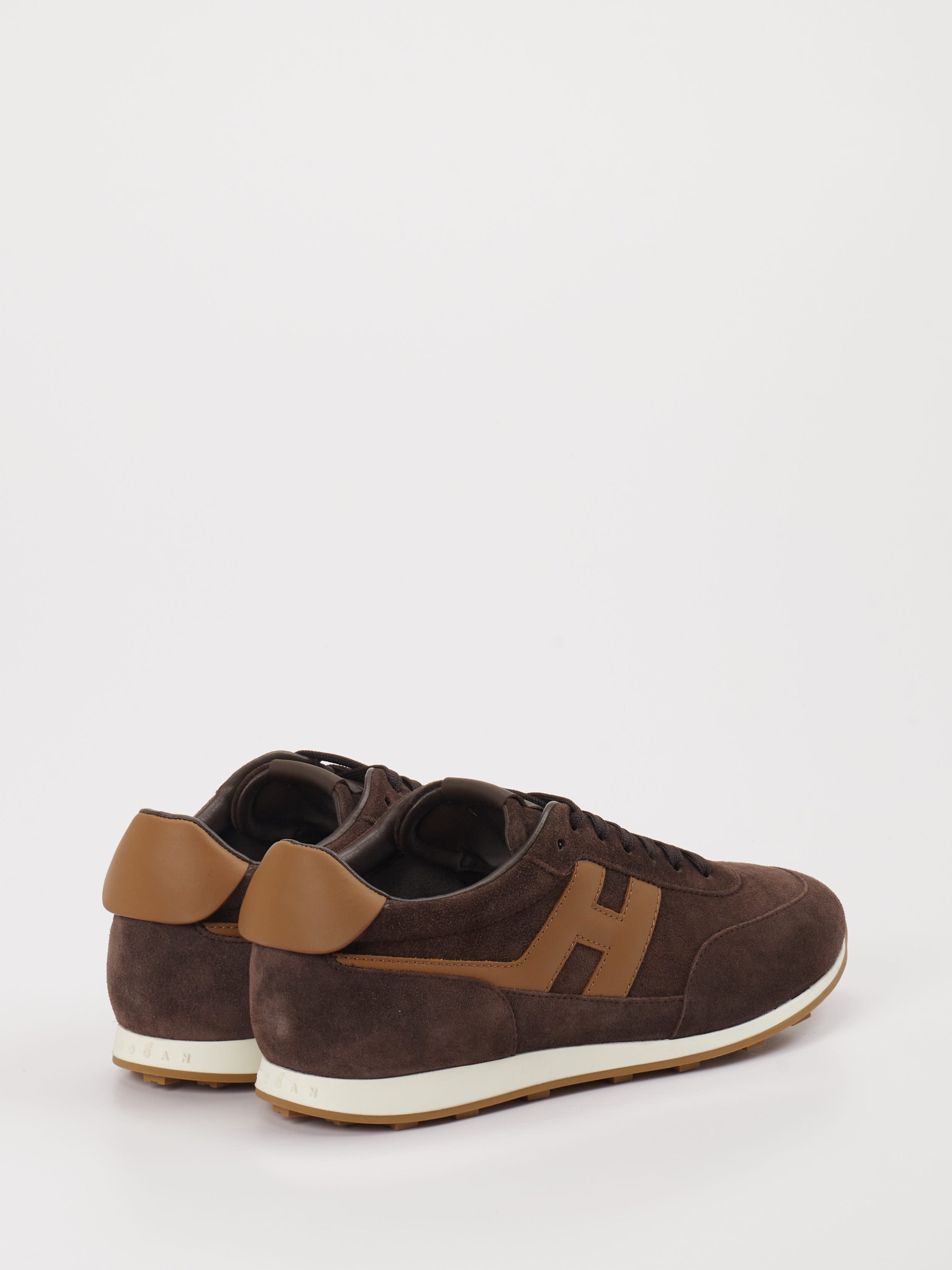 Sneaker braun 4661209025703