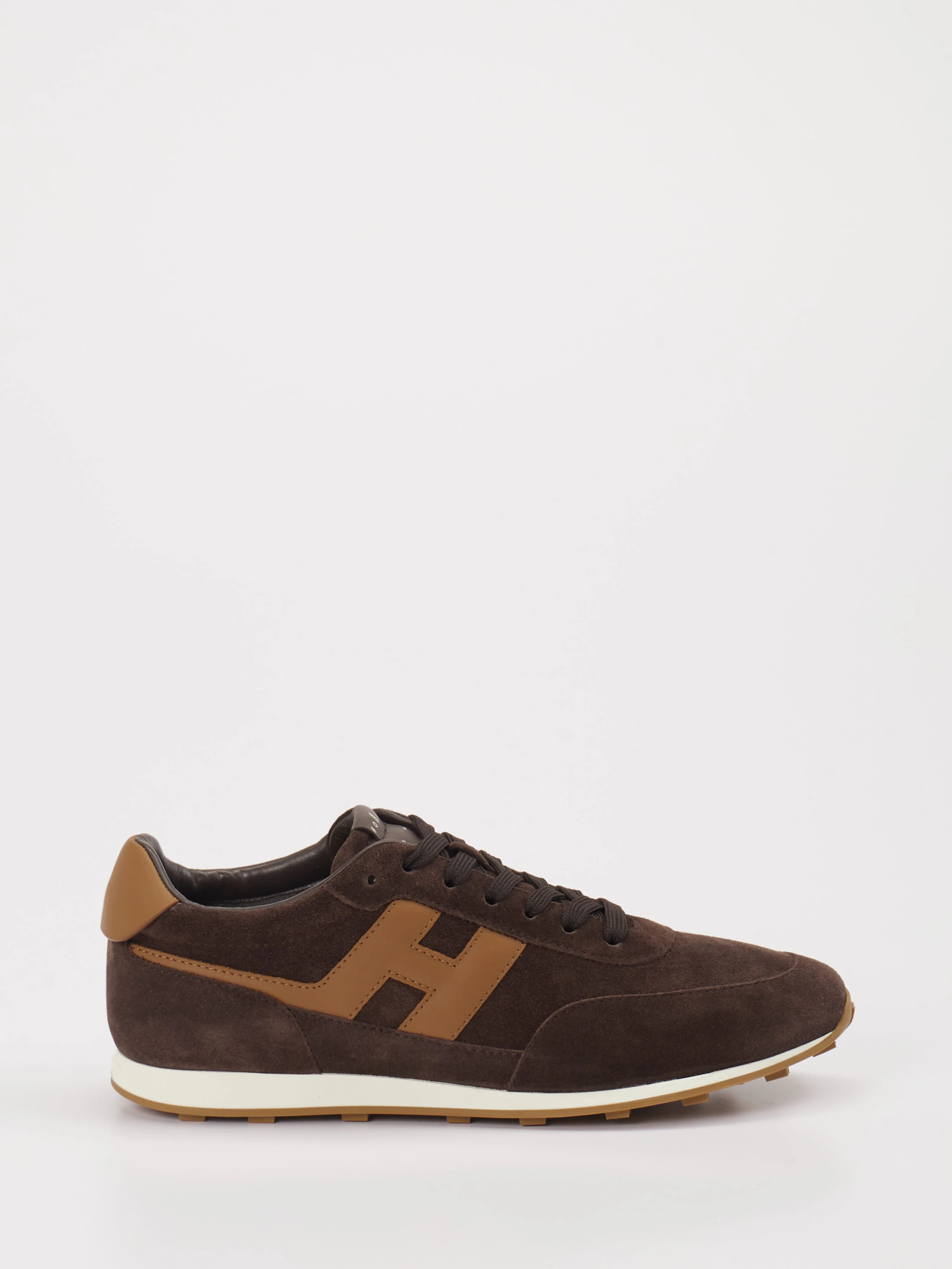 Sneaker braun 4661209025701