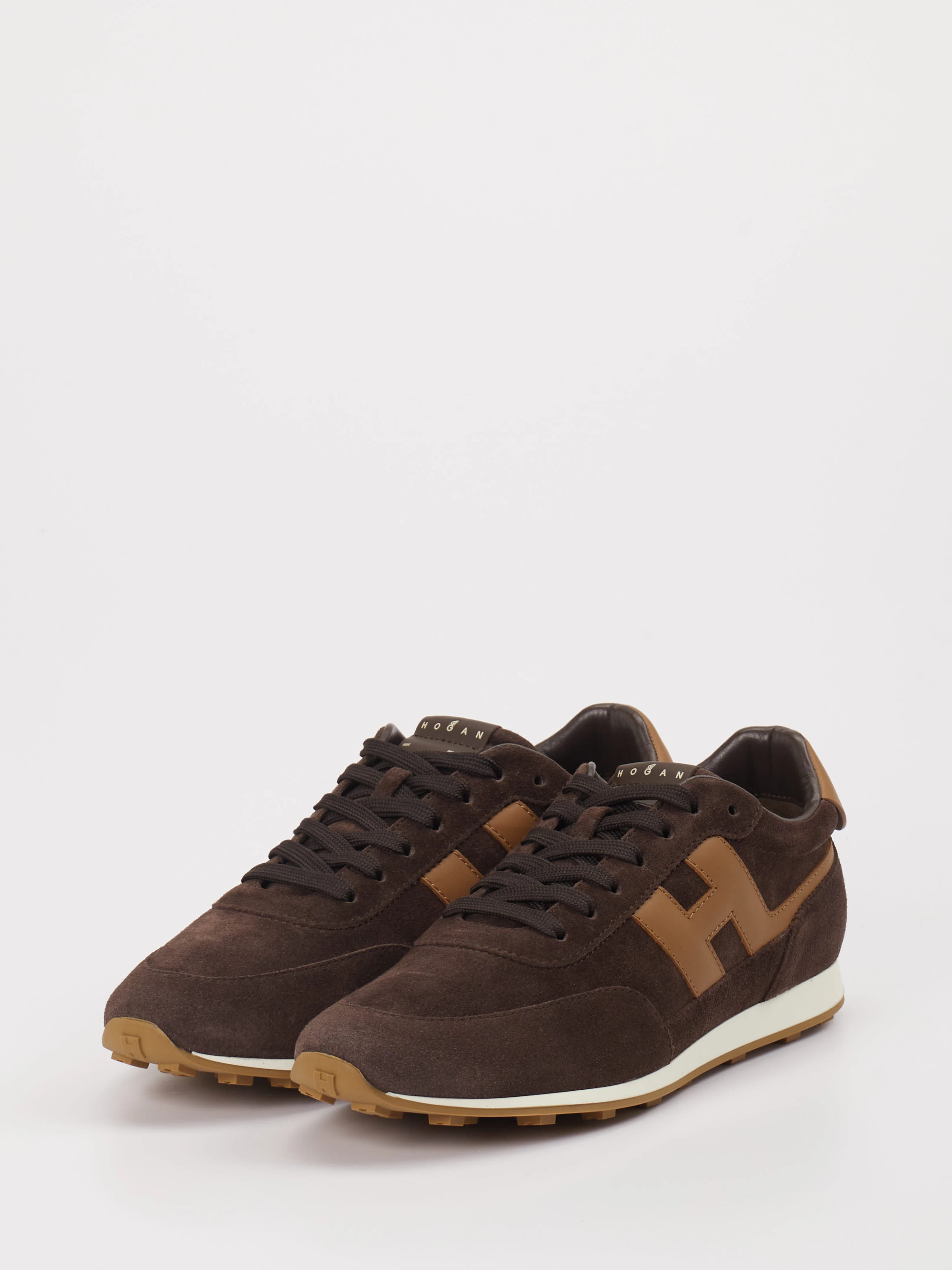 Sneaker braun 4661209025702