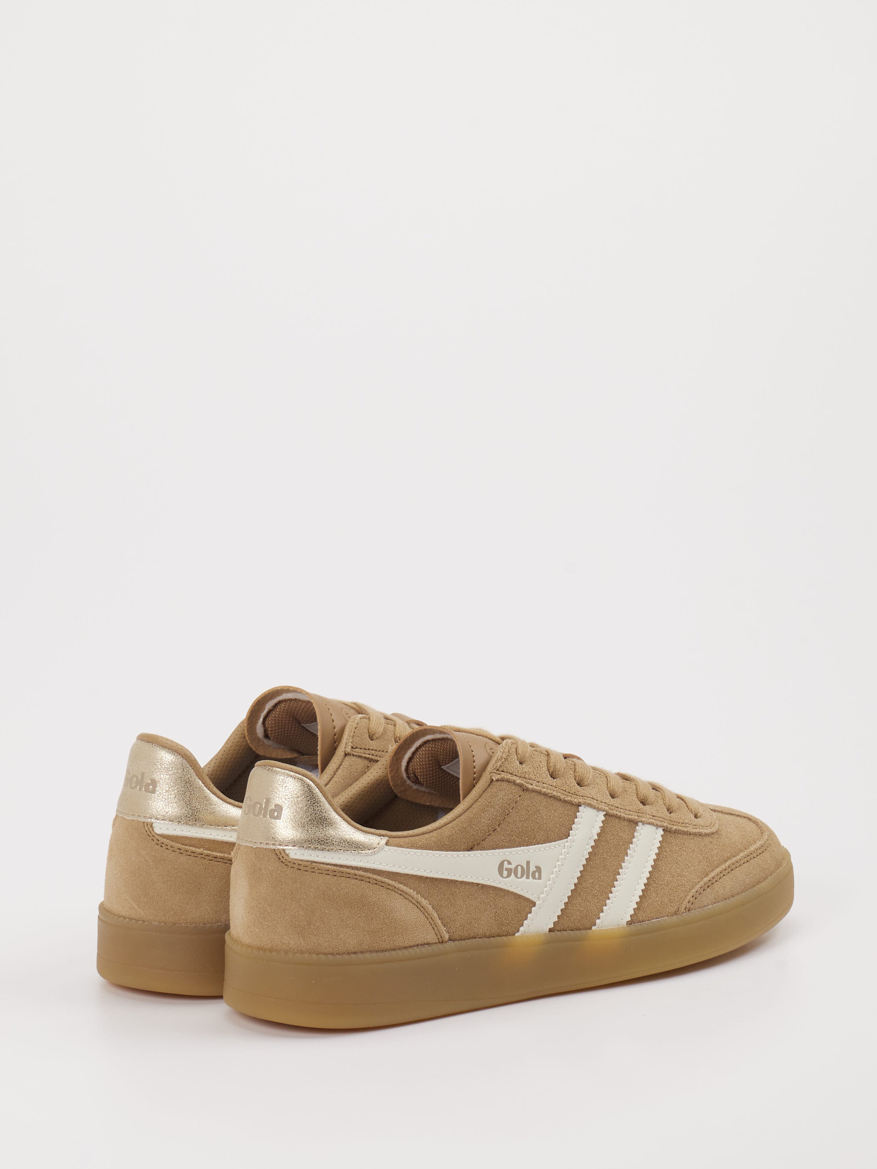 Sneaker Viper braun 8165299000603