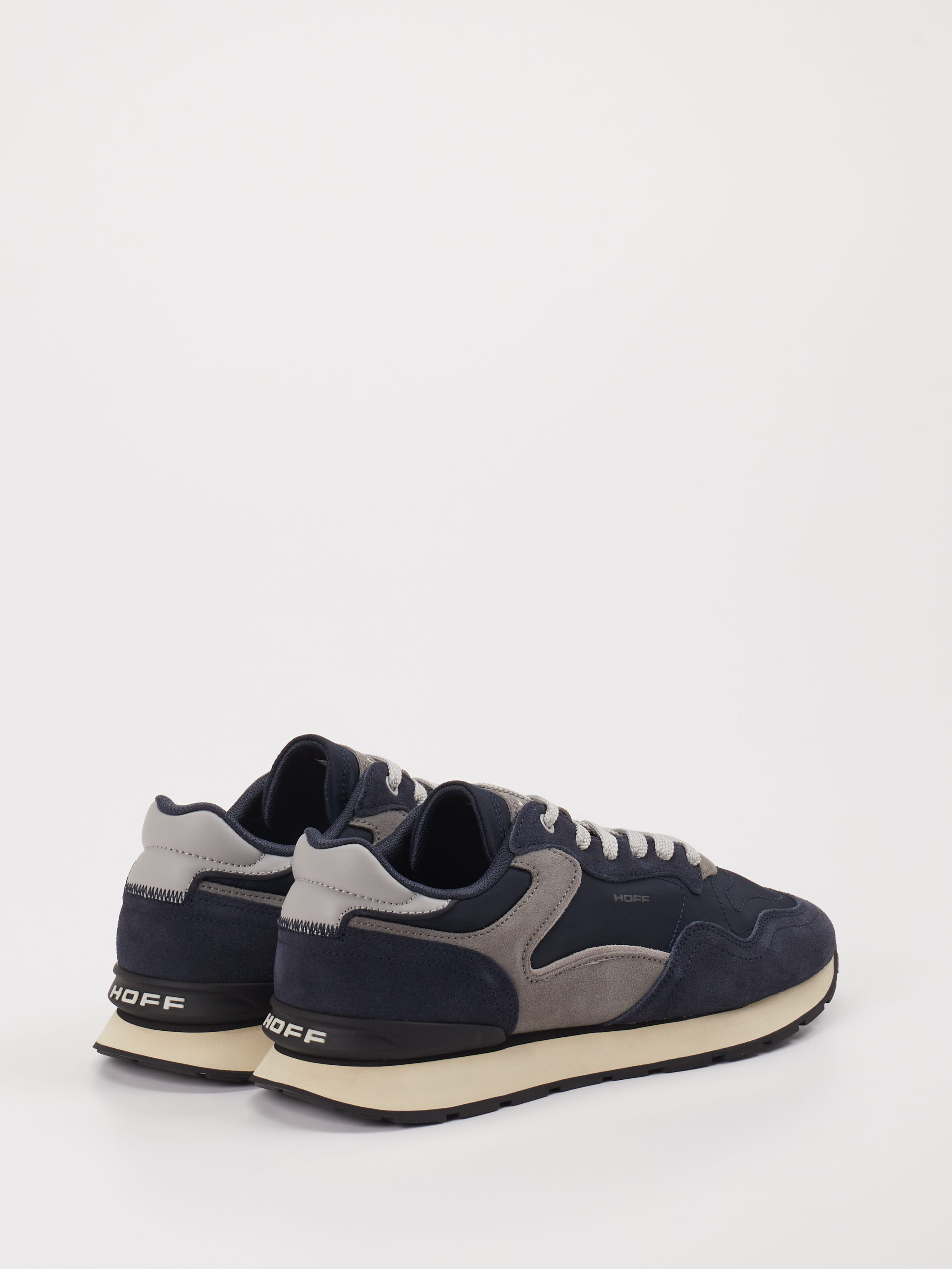 Sneaker blau 4661109104003