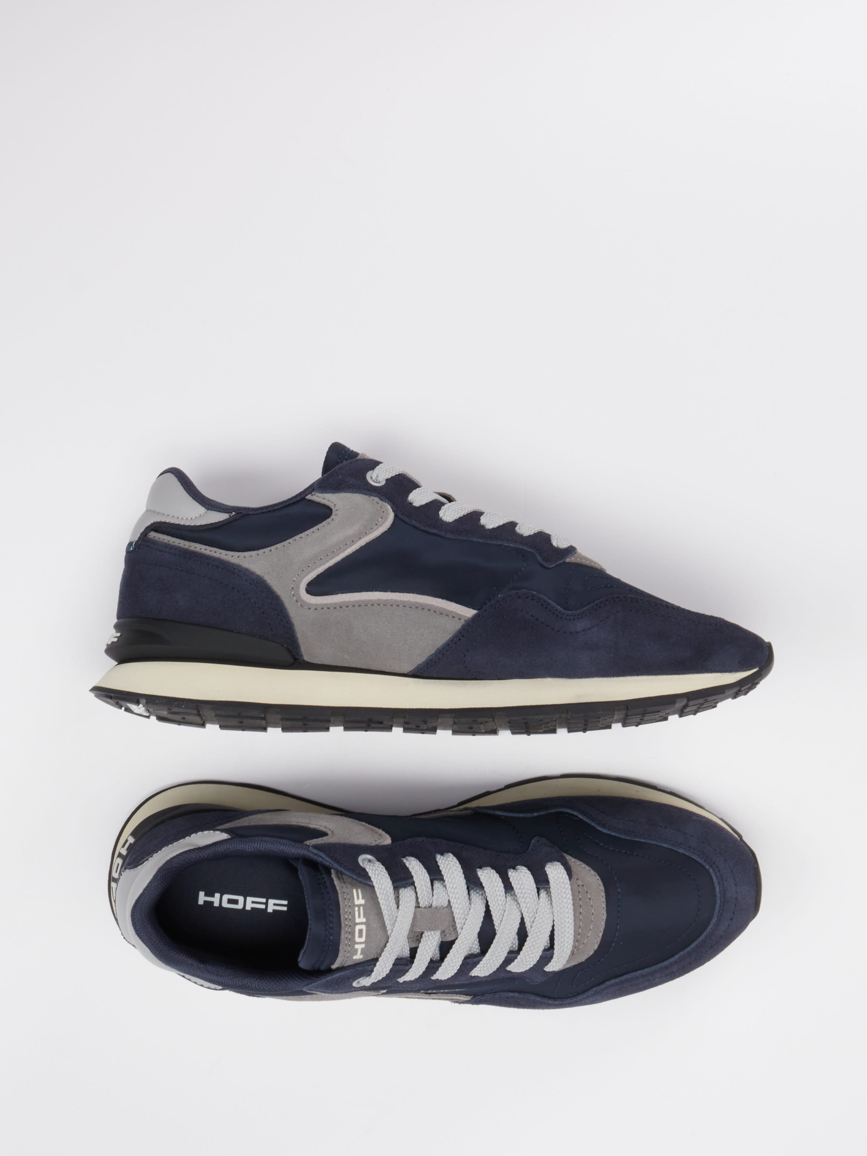 Sneaker blau 4661109104004