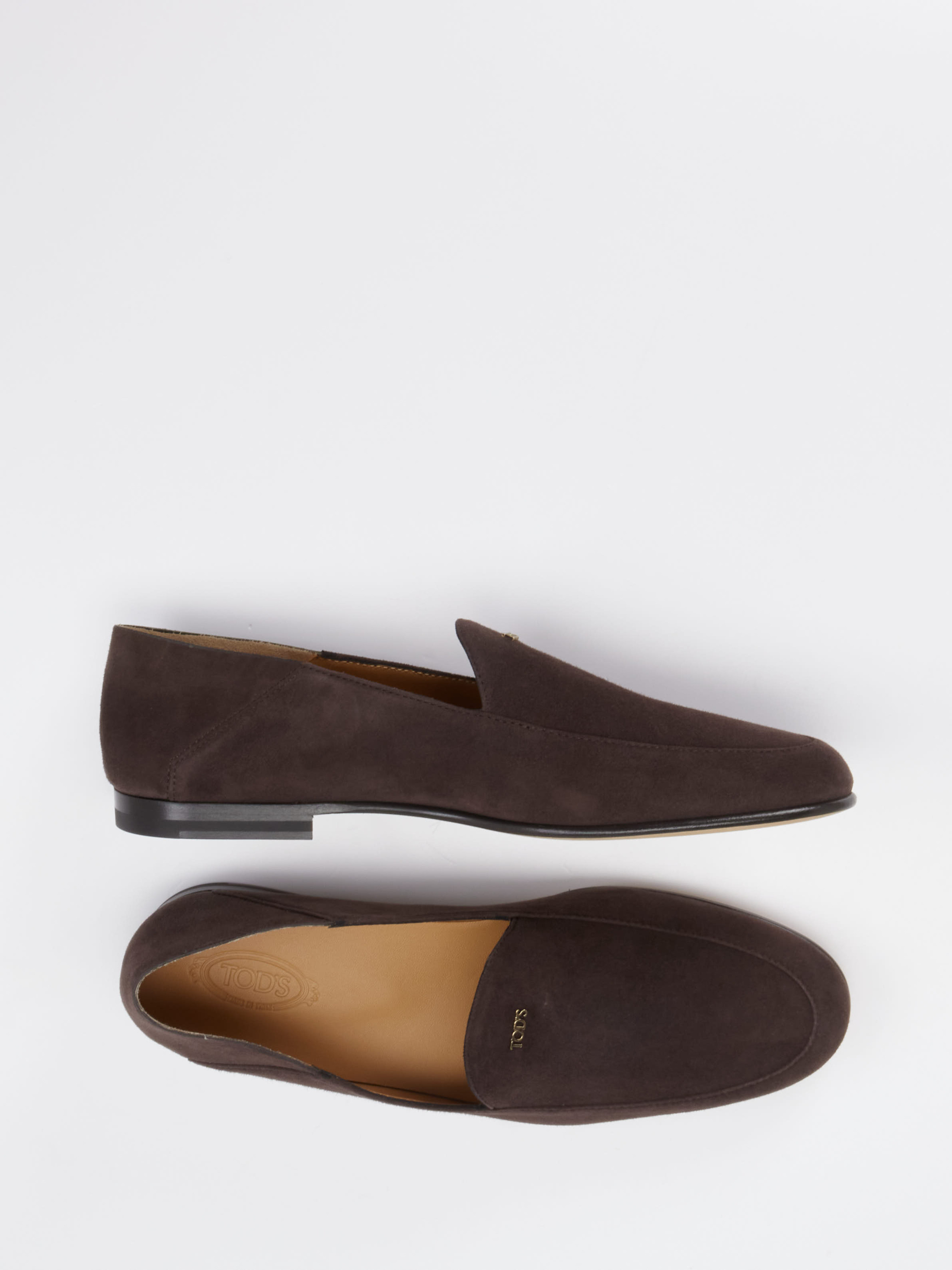 Slipper braun 1510209011604