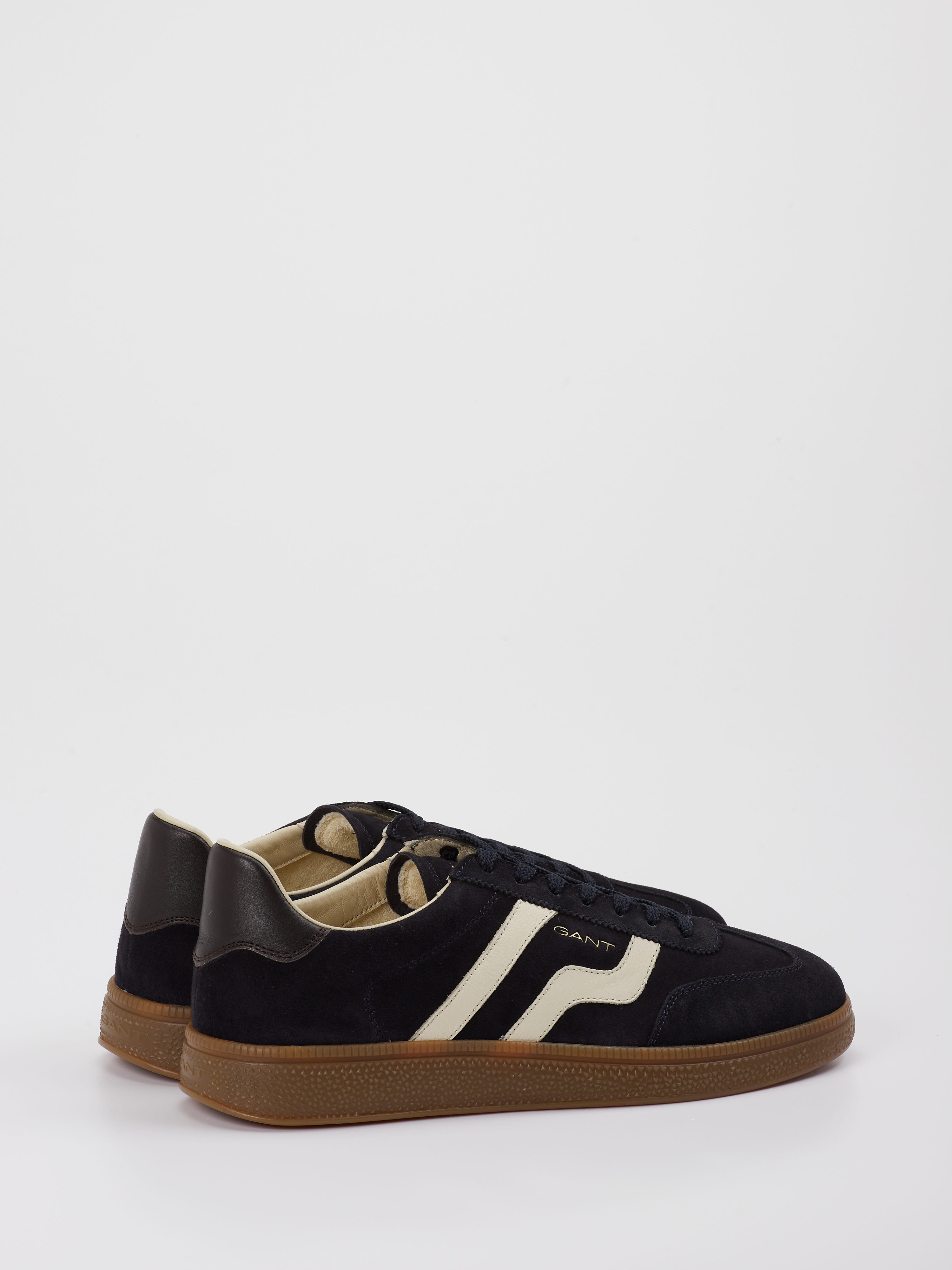 Sneaker blau 4661109104503