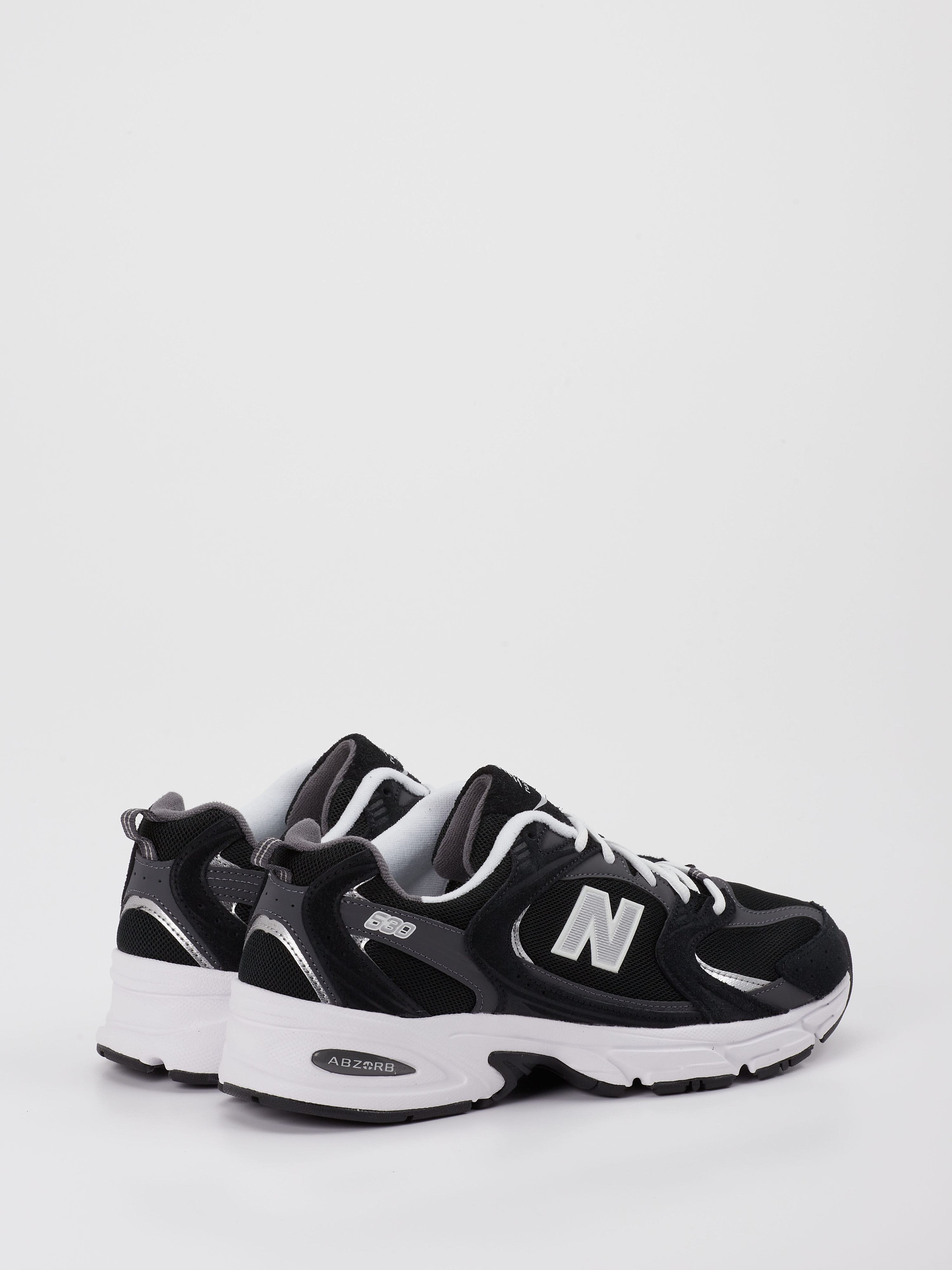 Sneaker schwarz 8465009027803
