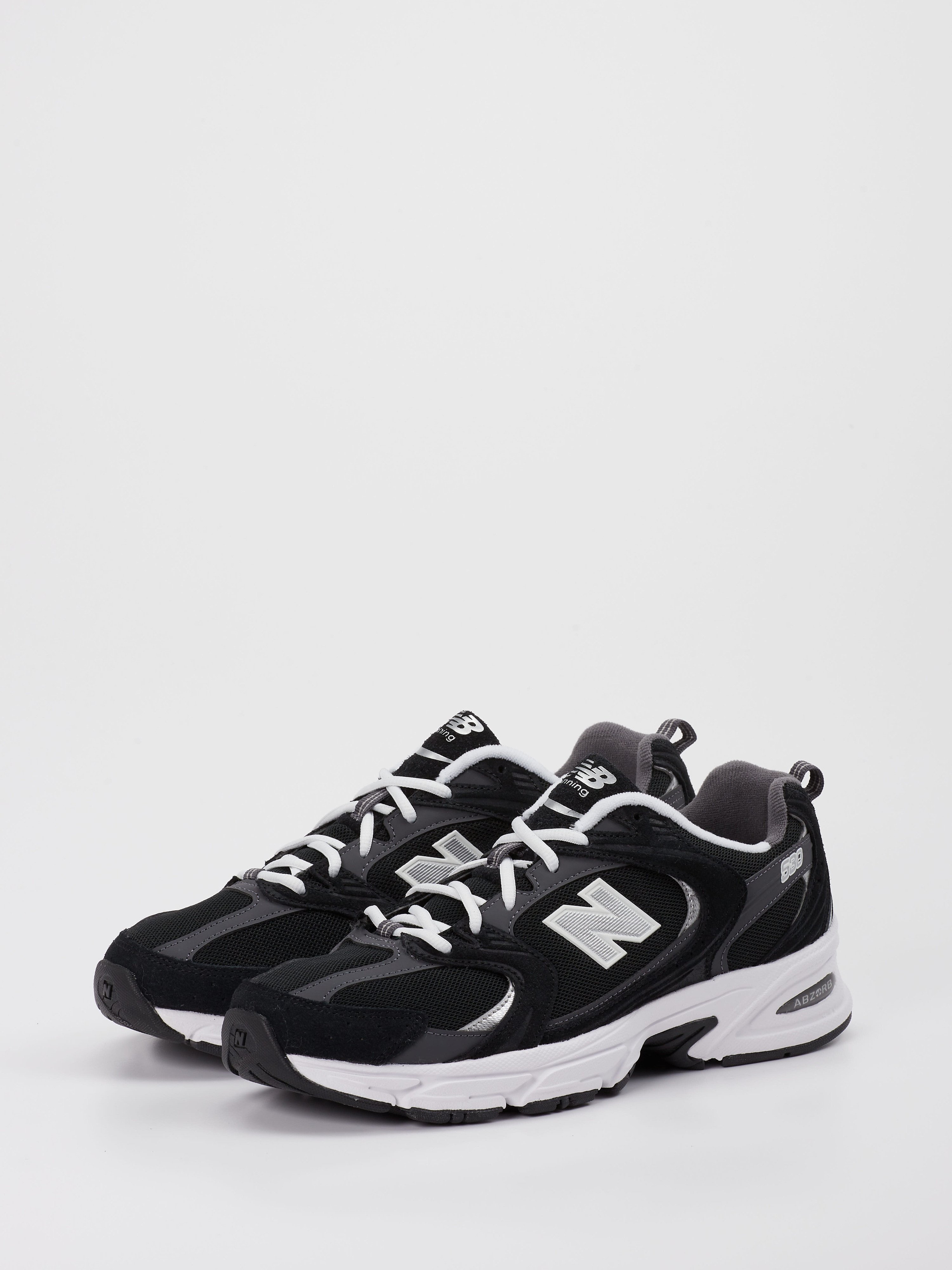 Sneaker schwarz 8465009027802
