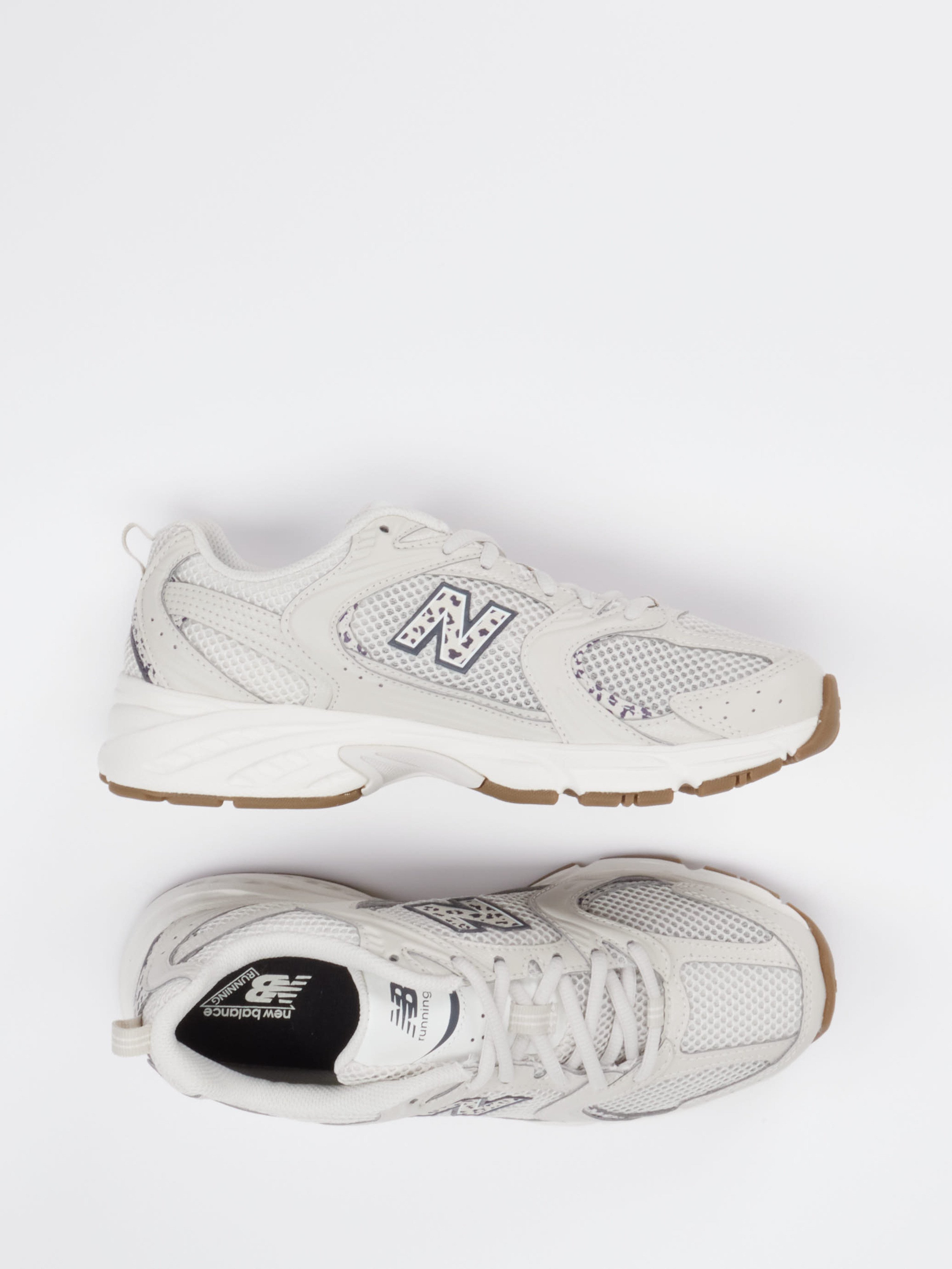 Sneaker beige 8165349000704
