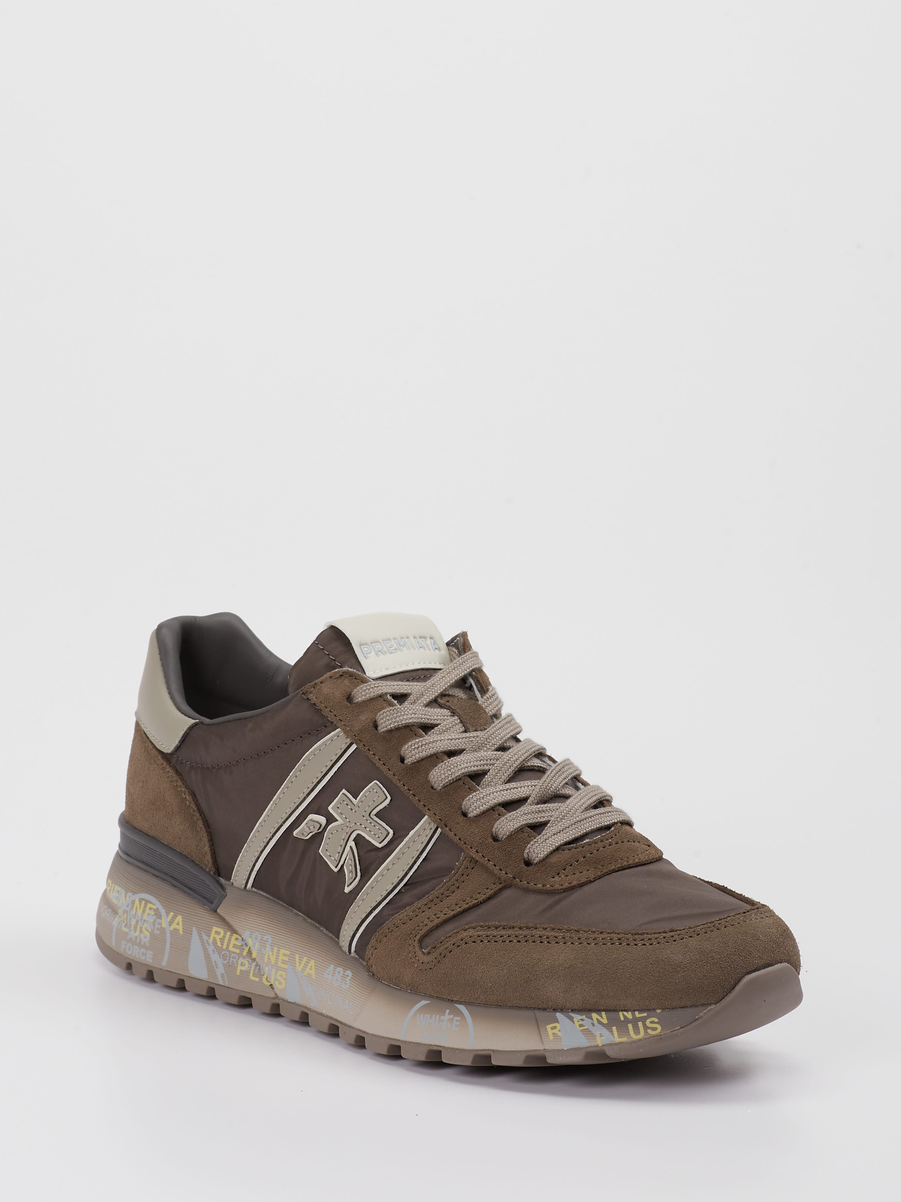 Sneaker