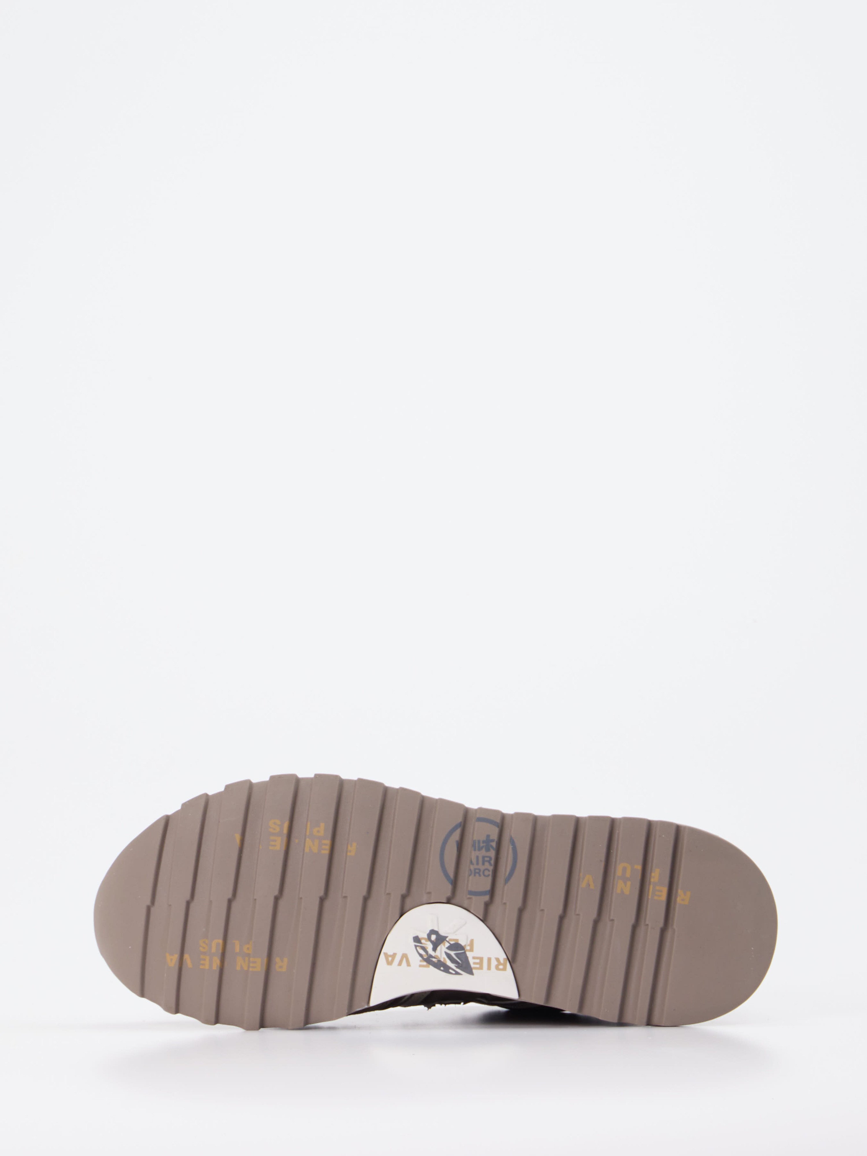 Sneaker braun 4661229024405