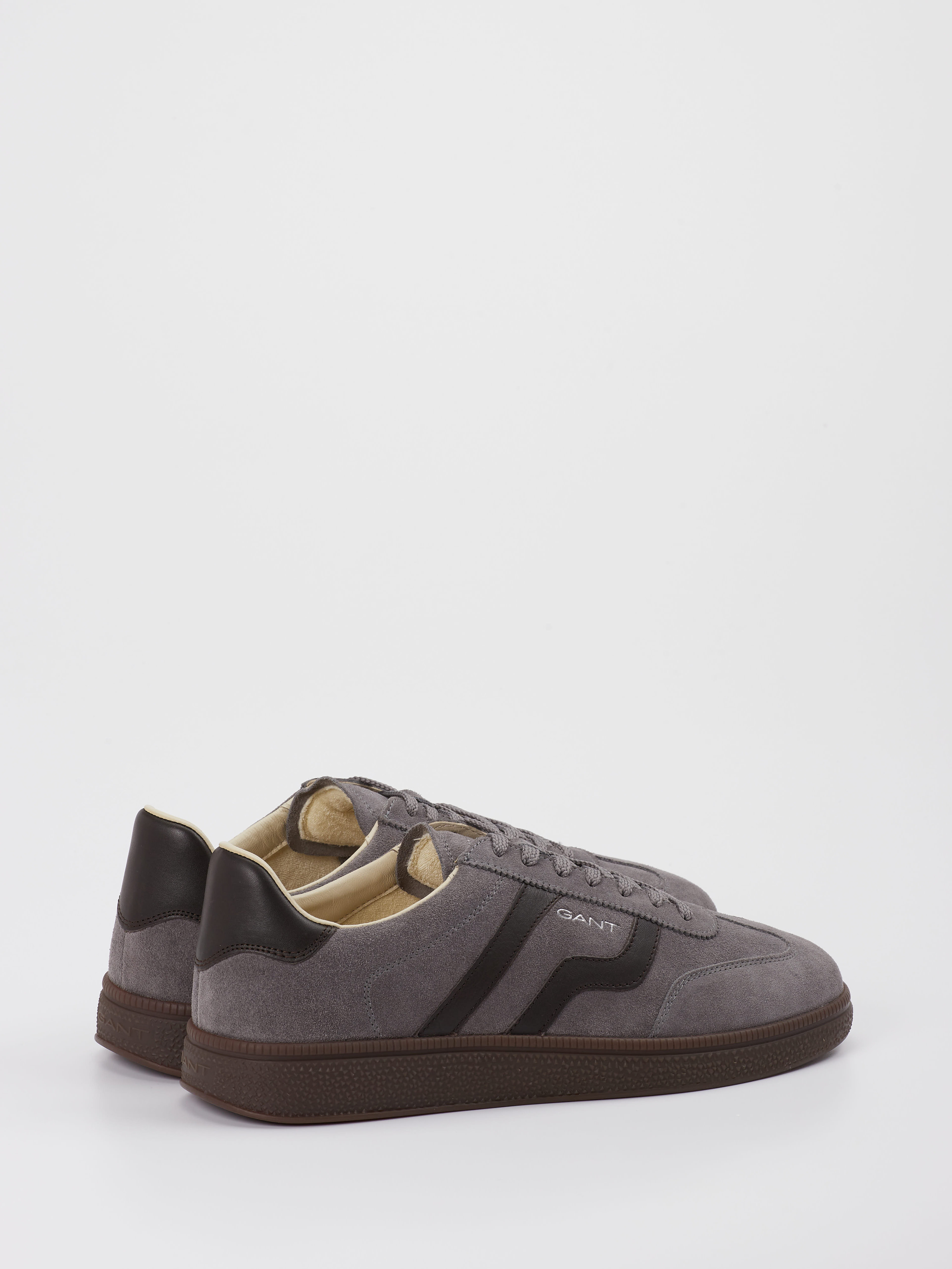 Sneaker grau 4661429000503