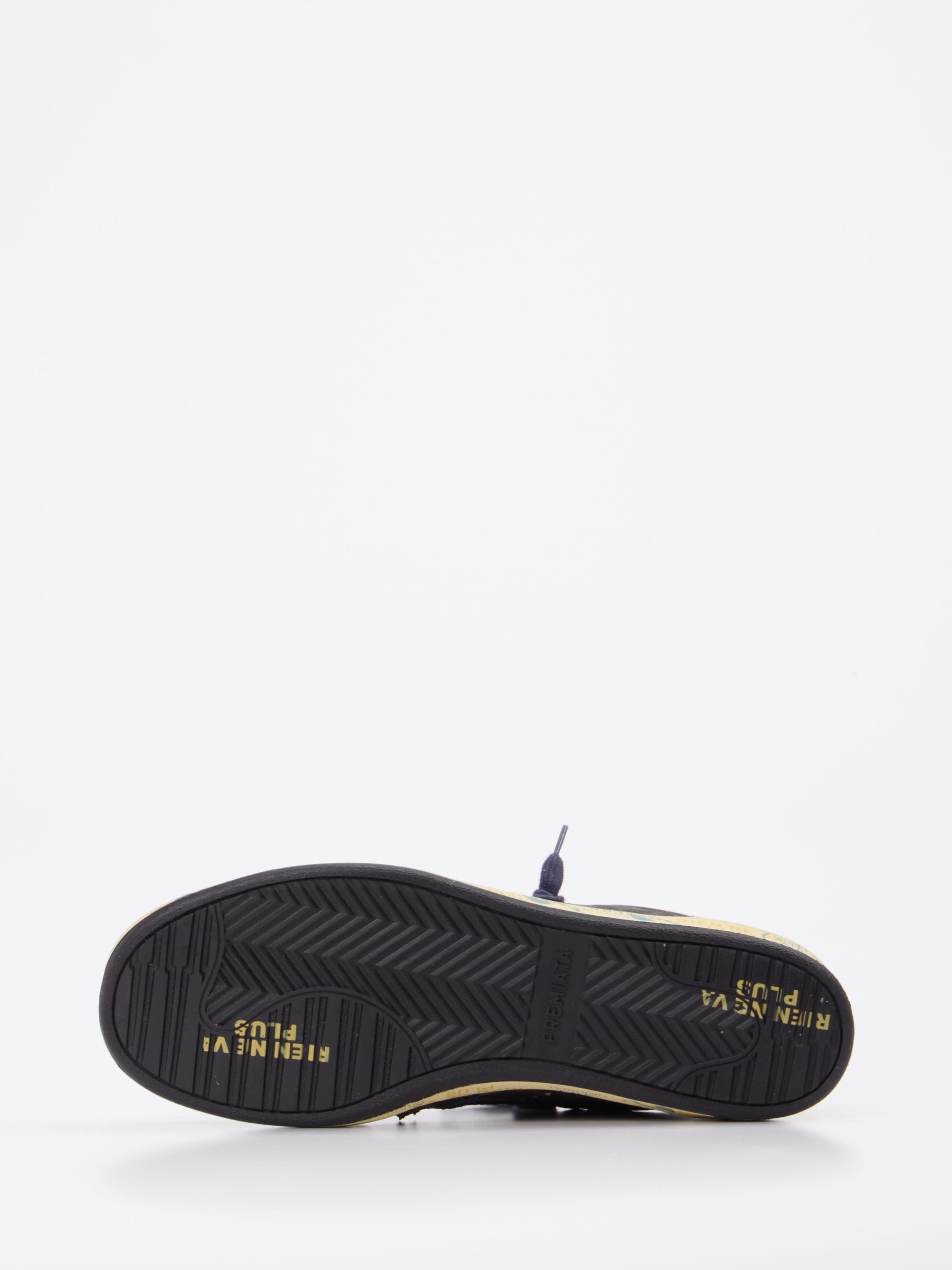 Sneaker blau 4661109105205