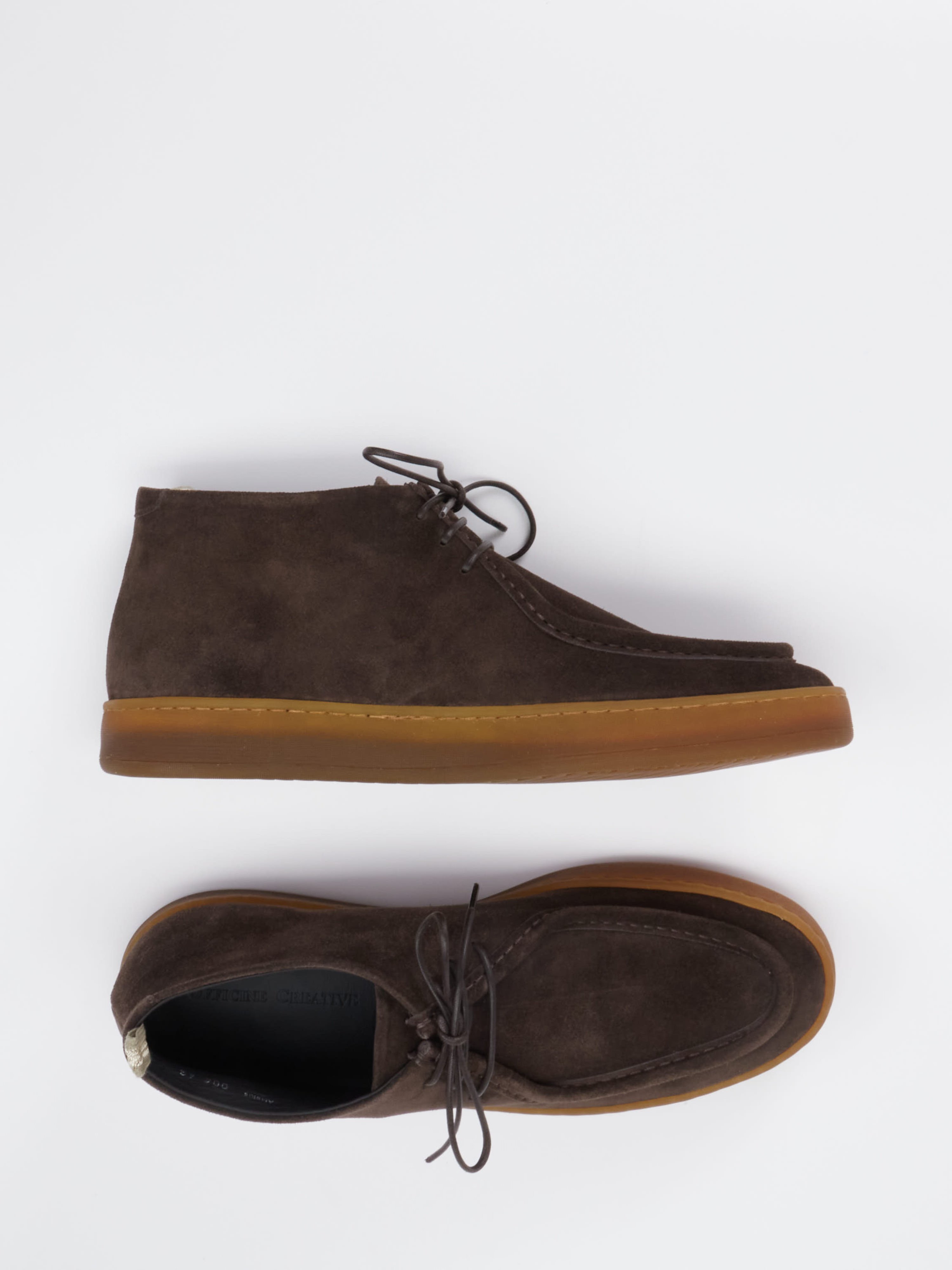 Boot braun 4701229066204