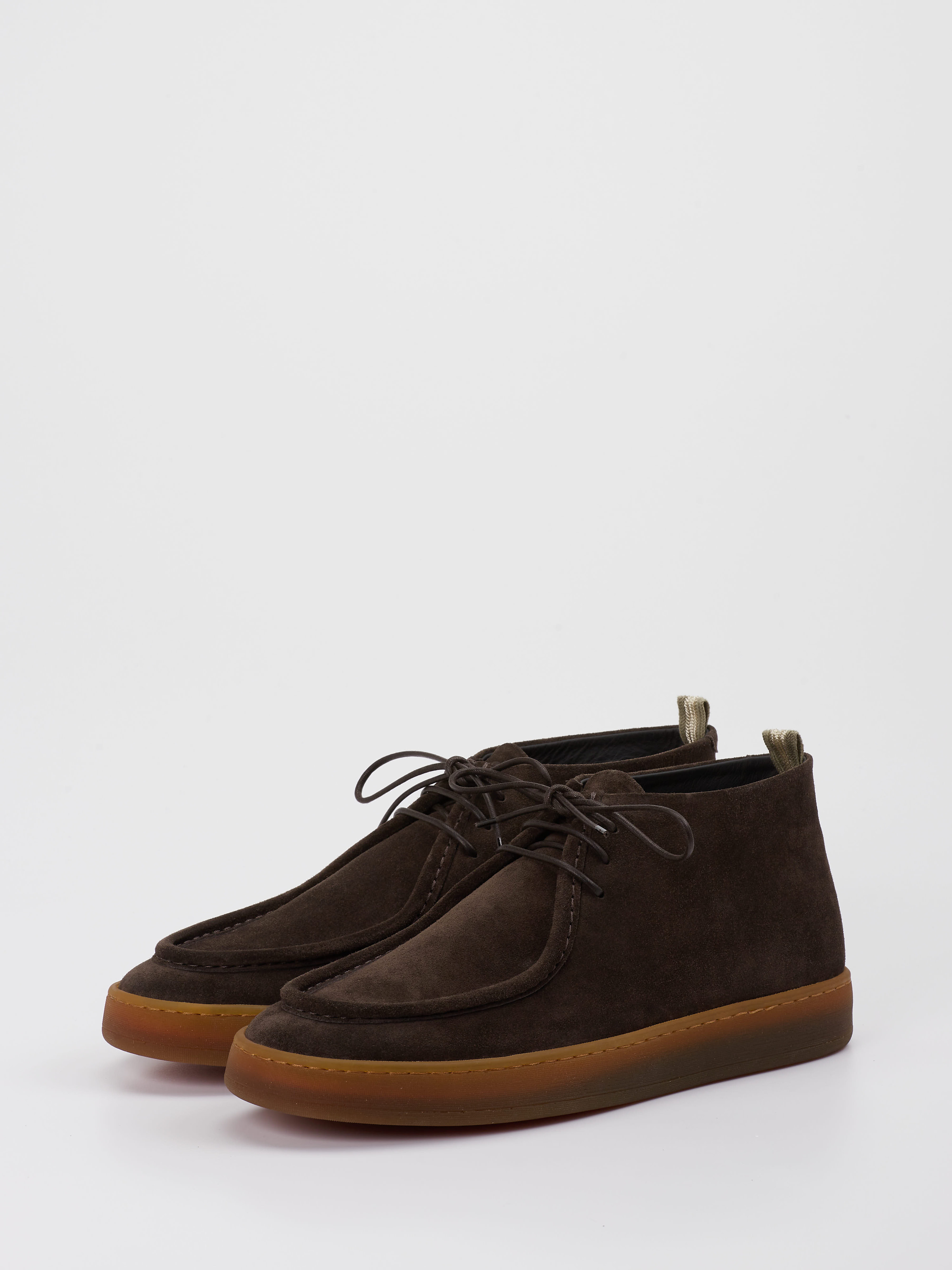 Boot braun 4701229066202
