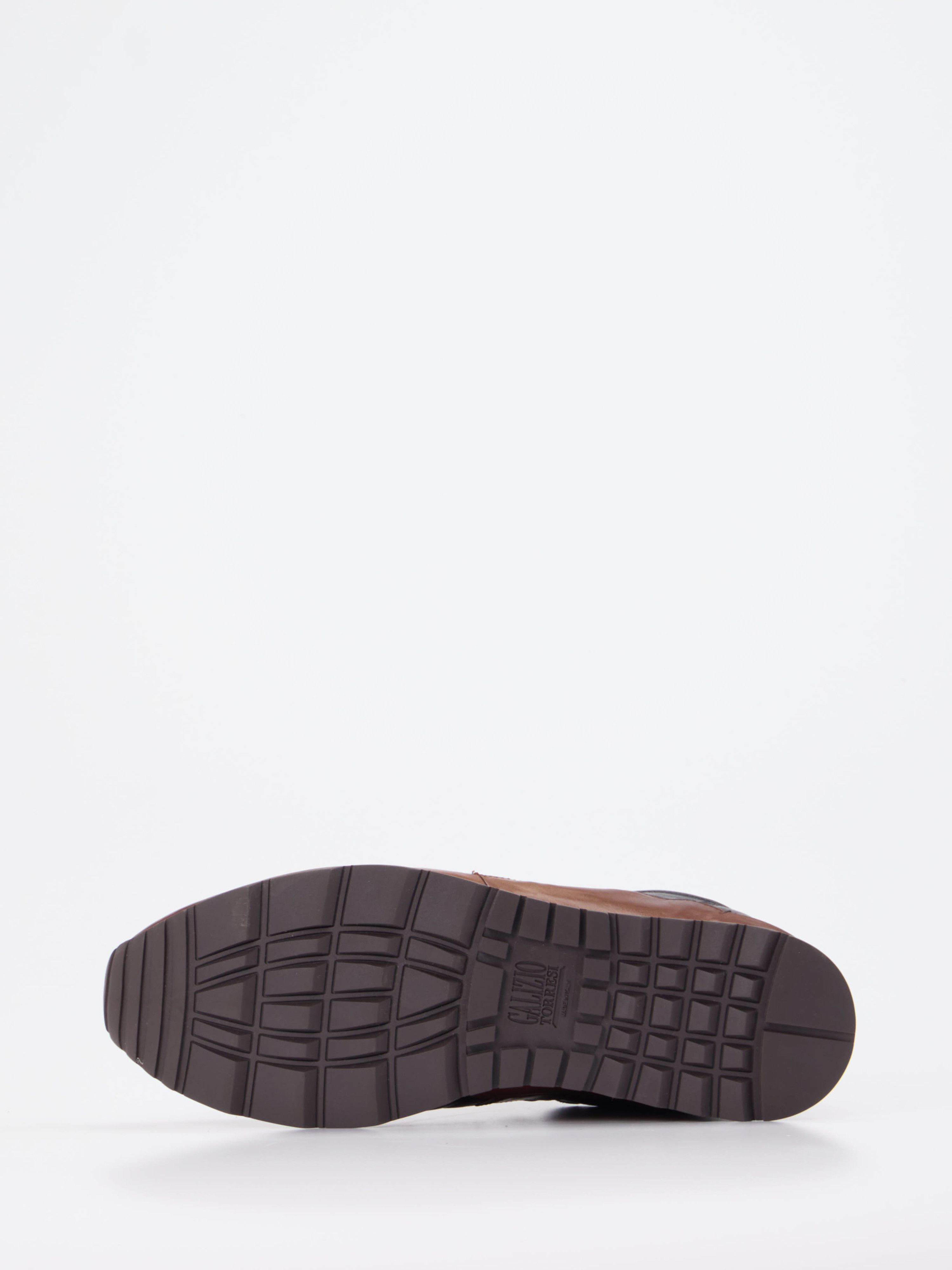 Sneaker blau 4661109106405