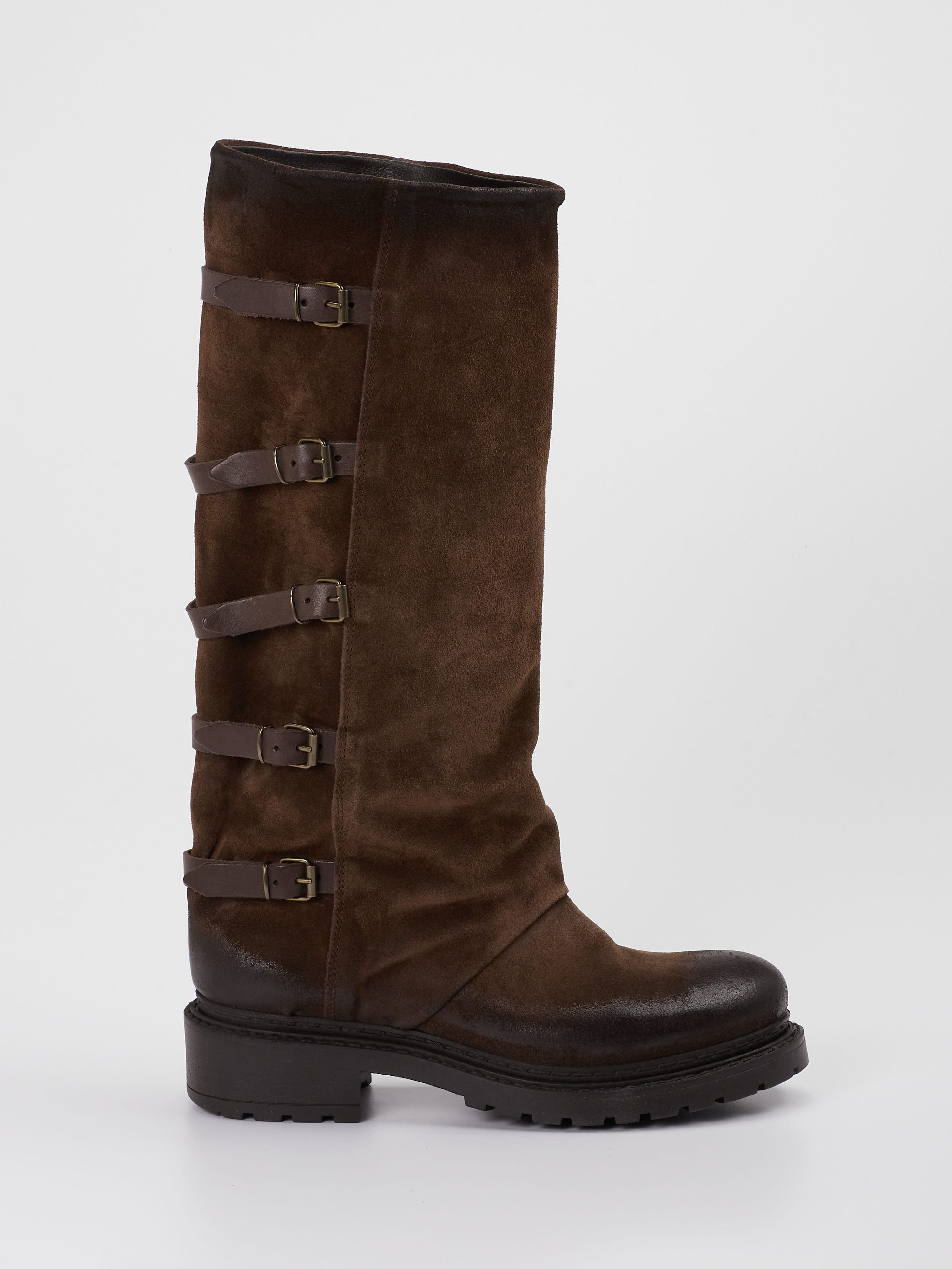 Stiefel braun 1757209000801