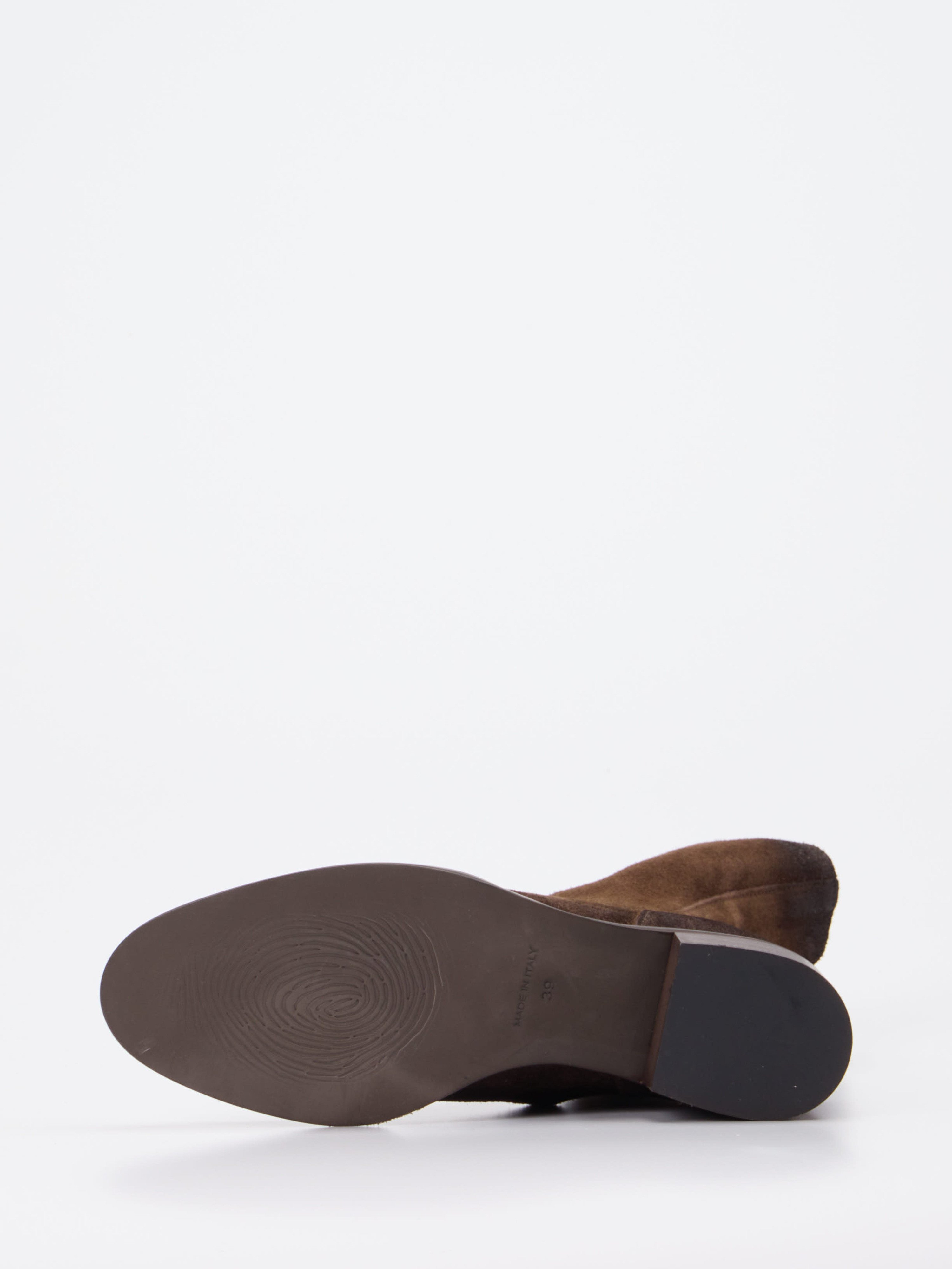 Stiefelette braun 1737229002005