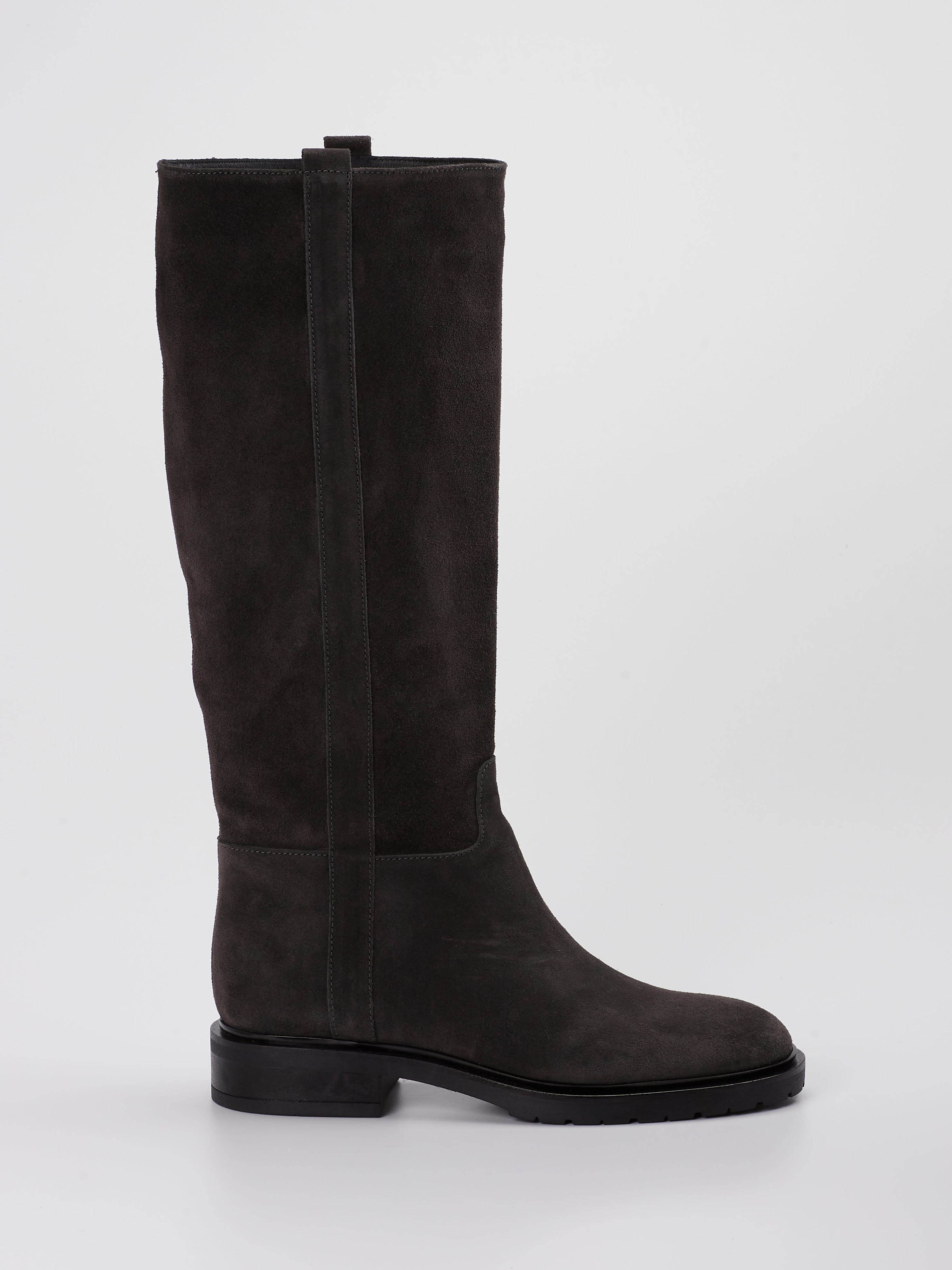 Stiefel grau 1773409000501