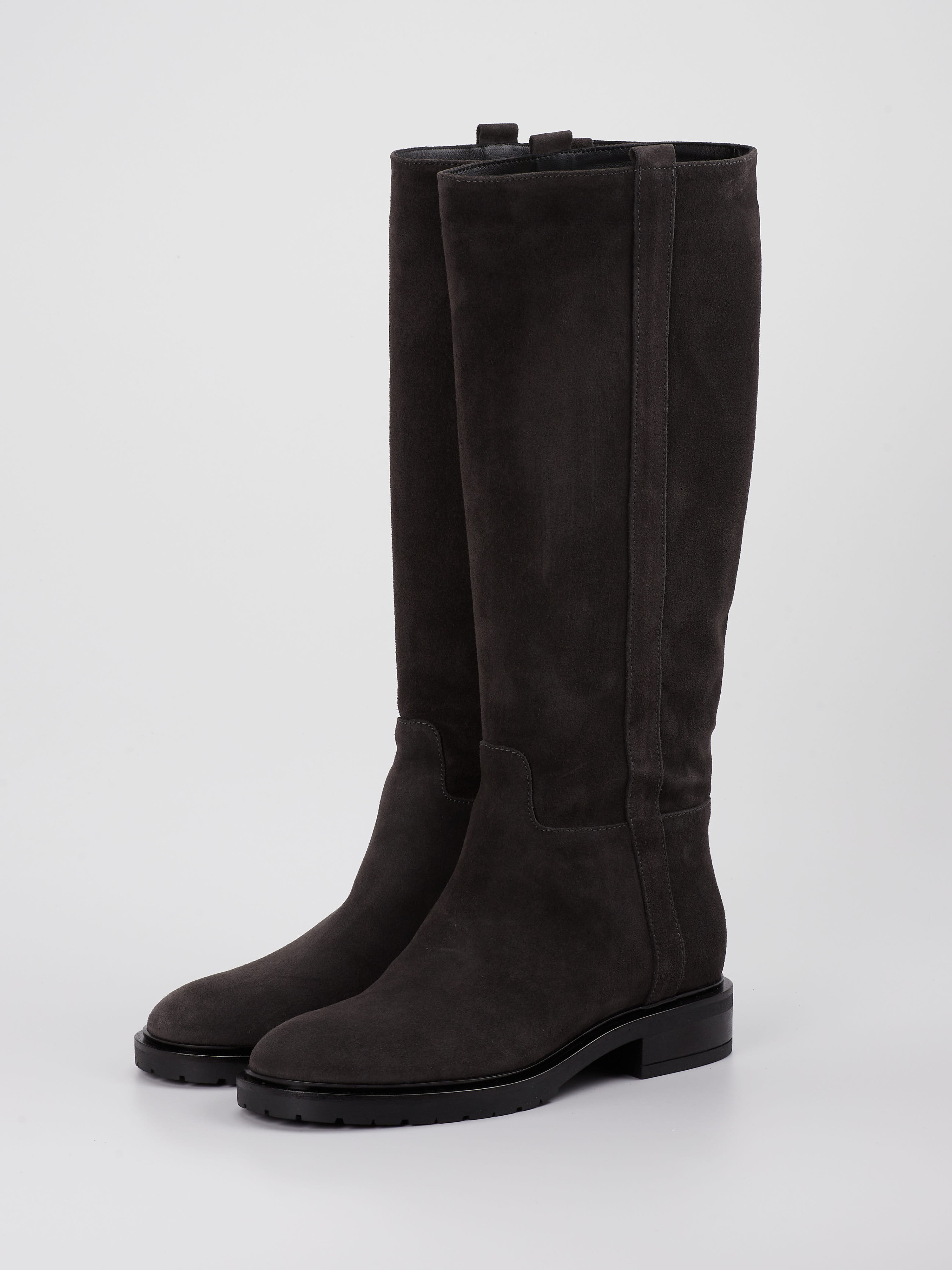 Stiefel grau 1773409000502