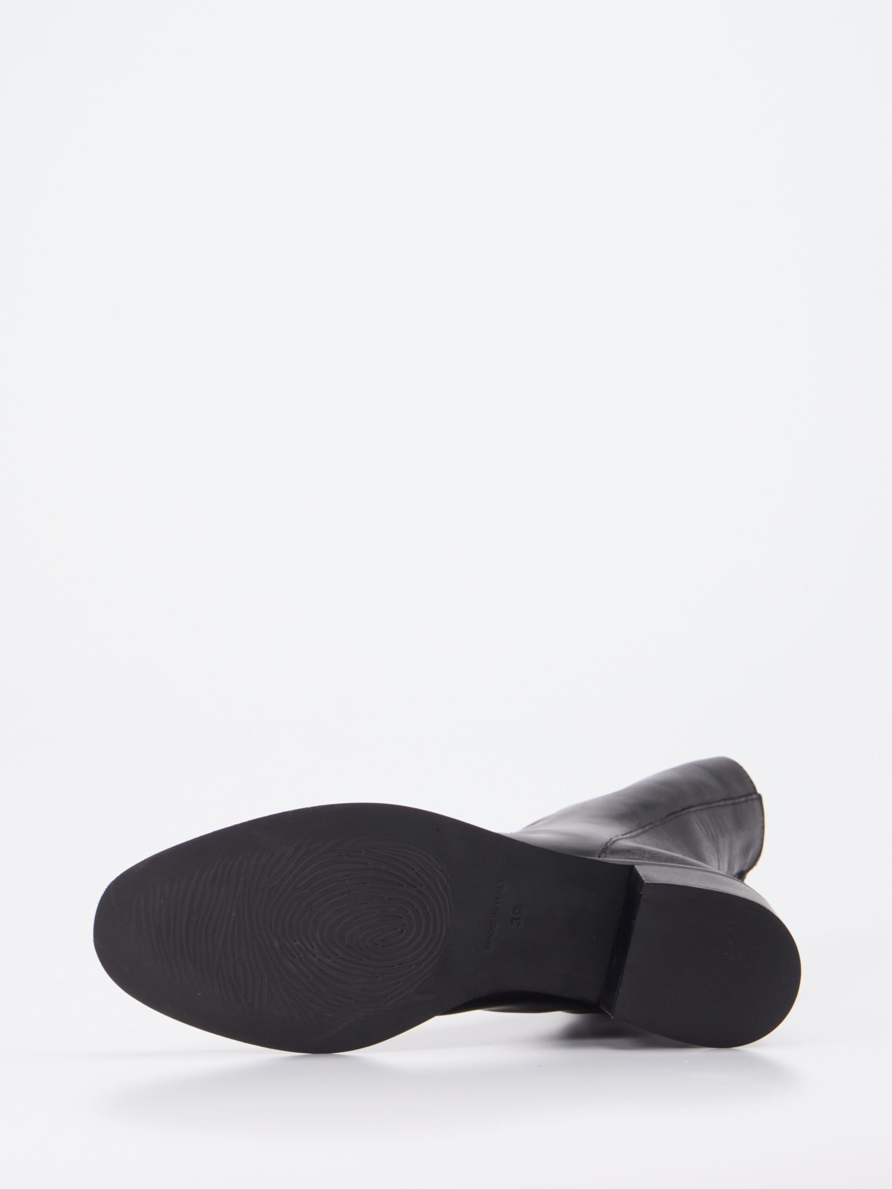 Stiefelette schwarz 1737009014105