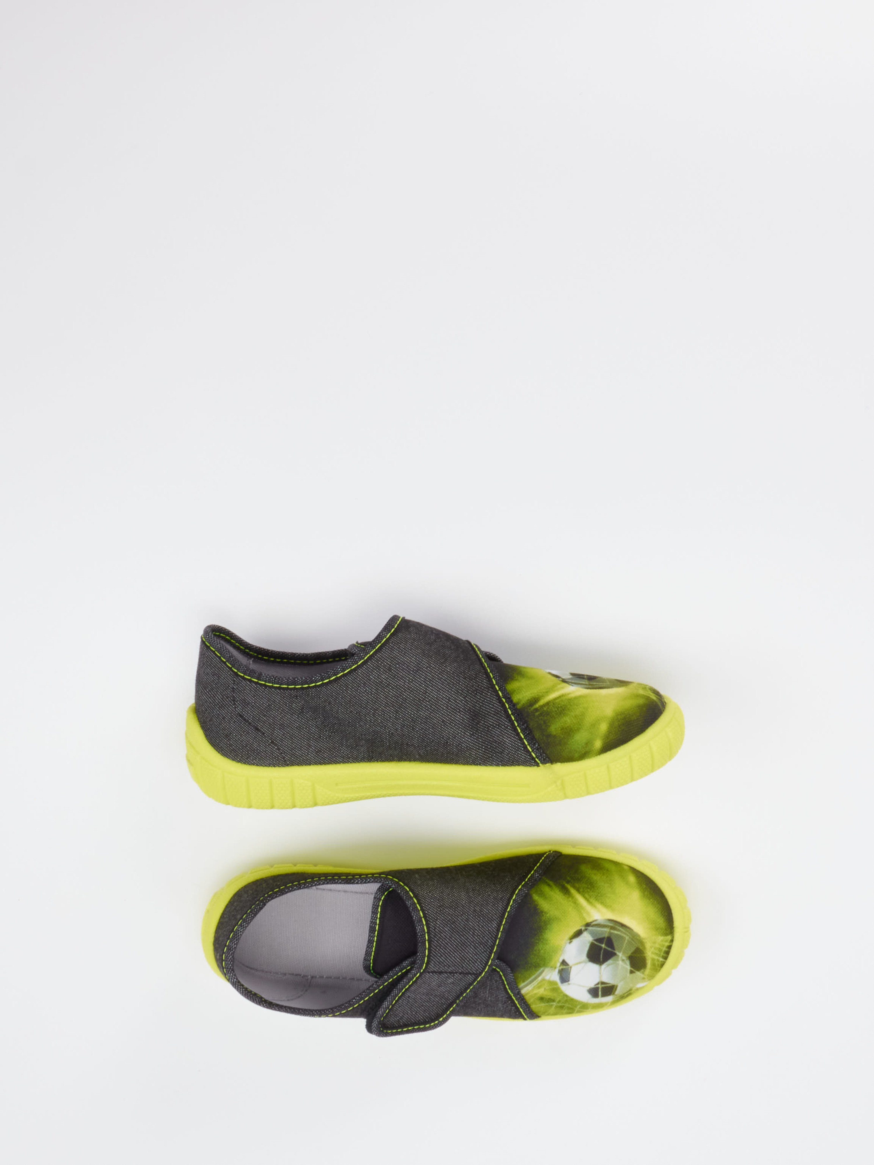 Kletthausschuh schwarz 7616008000104