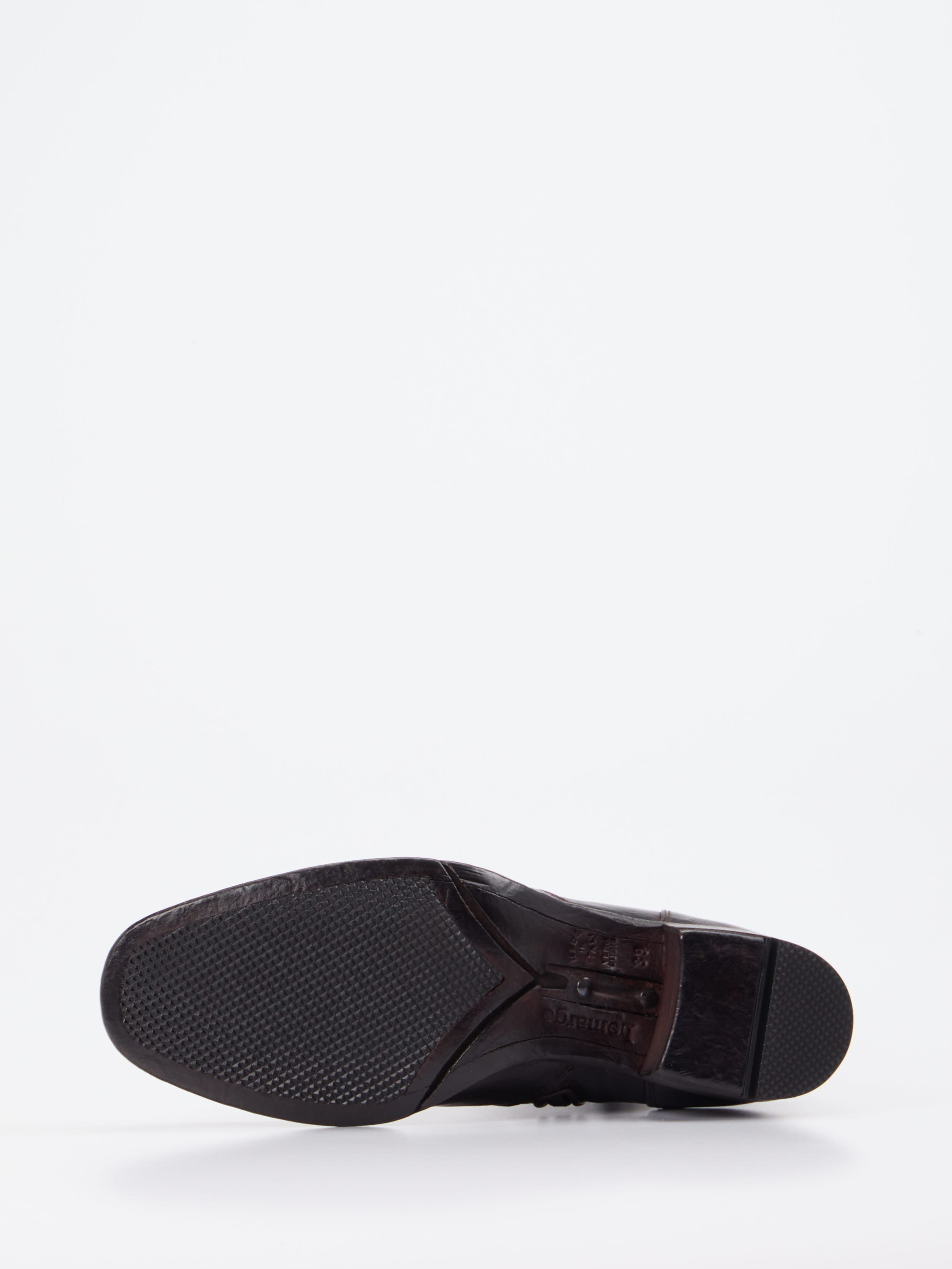 Stiefelette braun 1735209003705