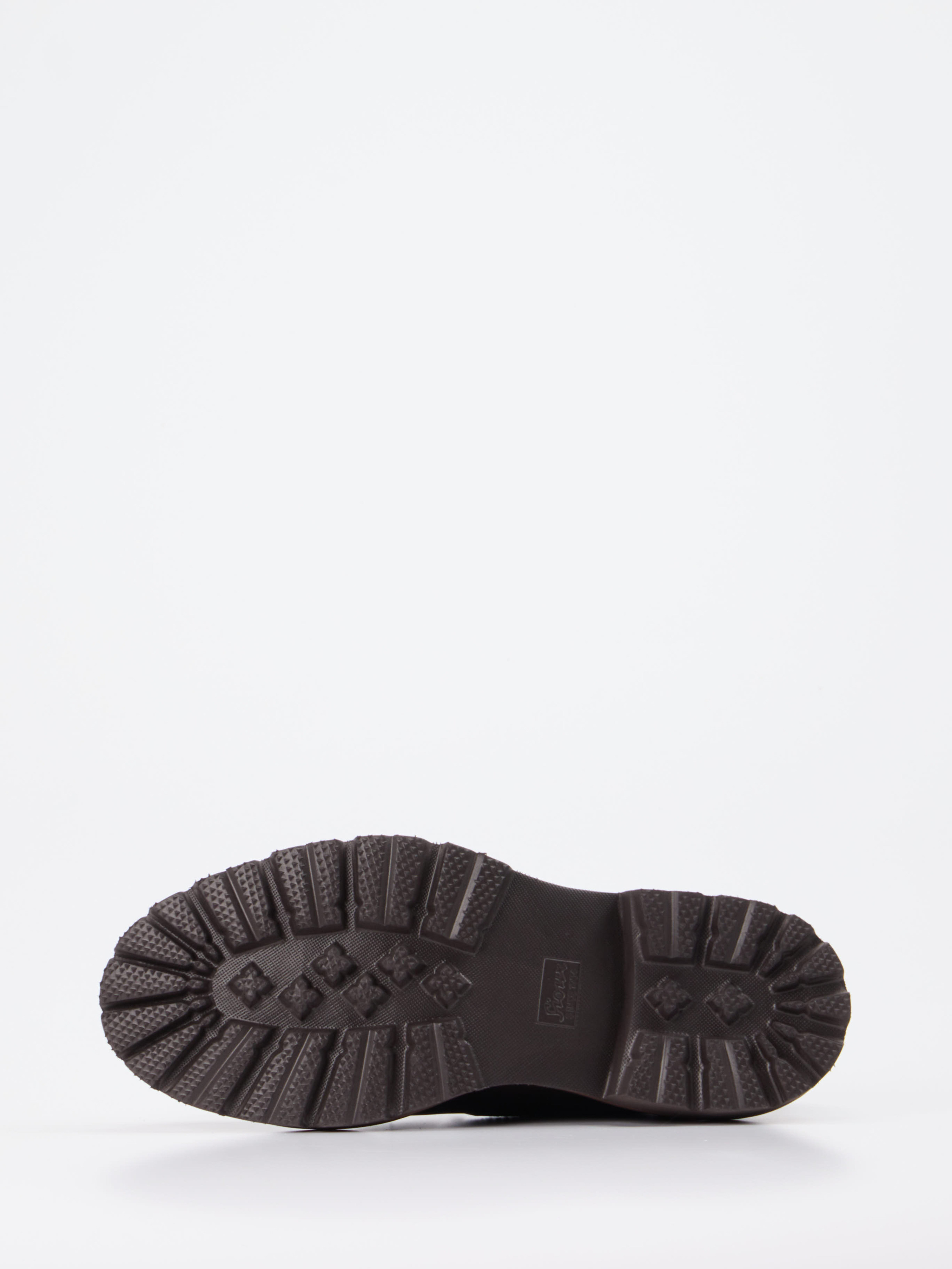 Schnürschuh ADALRIK braun 4651209009105