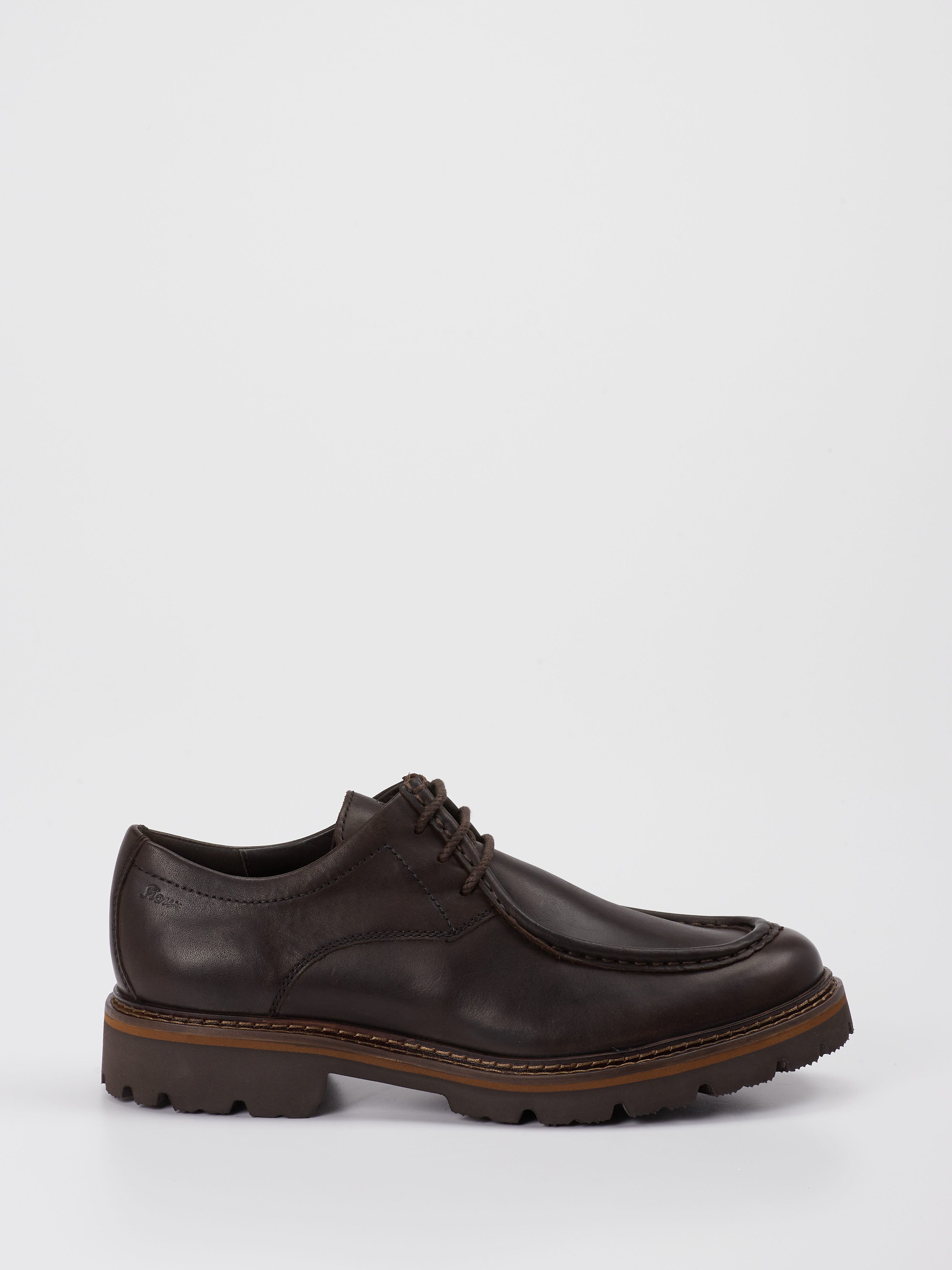 Schnürschuh ADALRIK braun 4651209009101