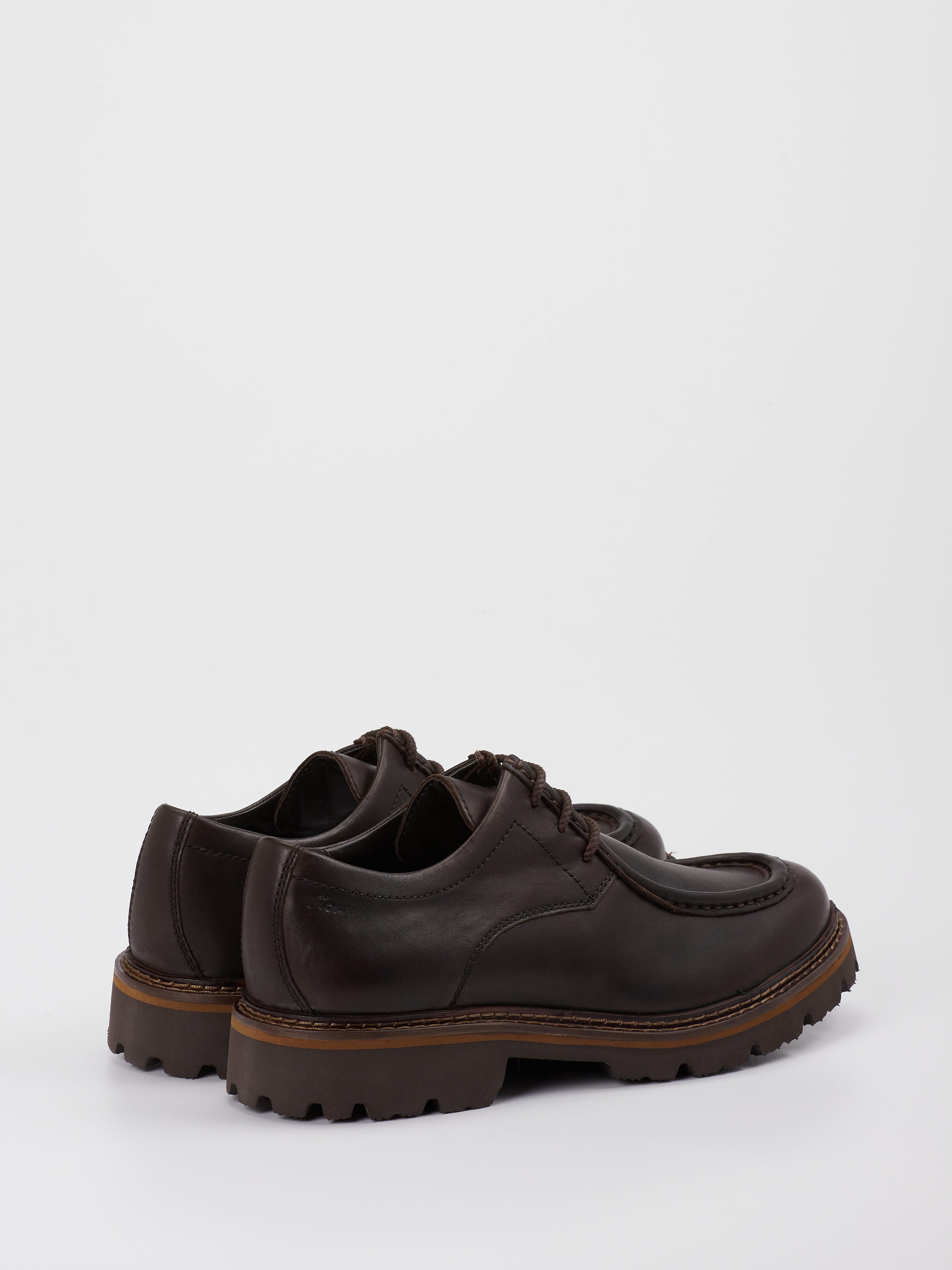 Schnürschuh ADALRIK braun 4651209009103