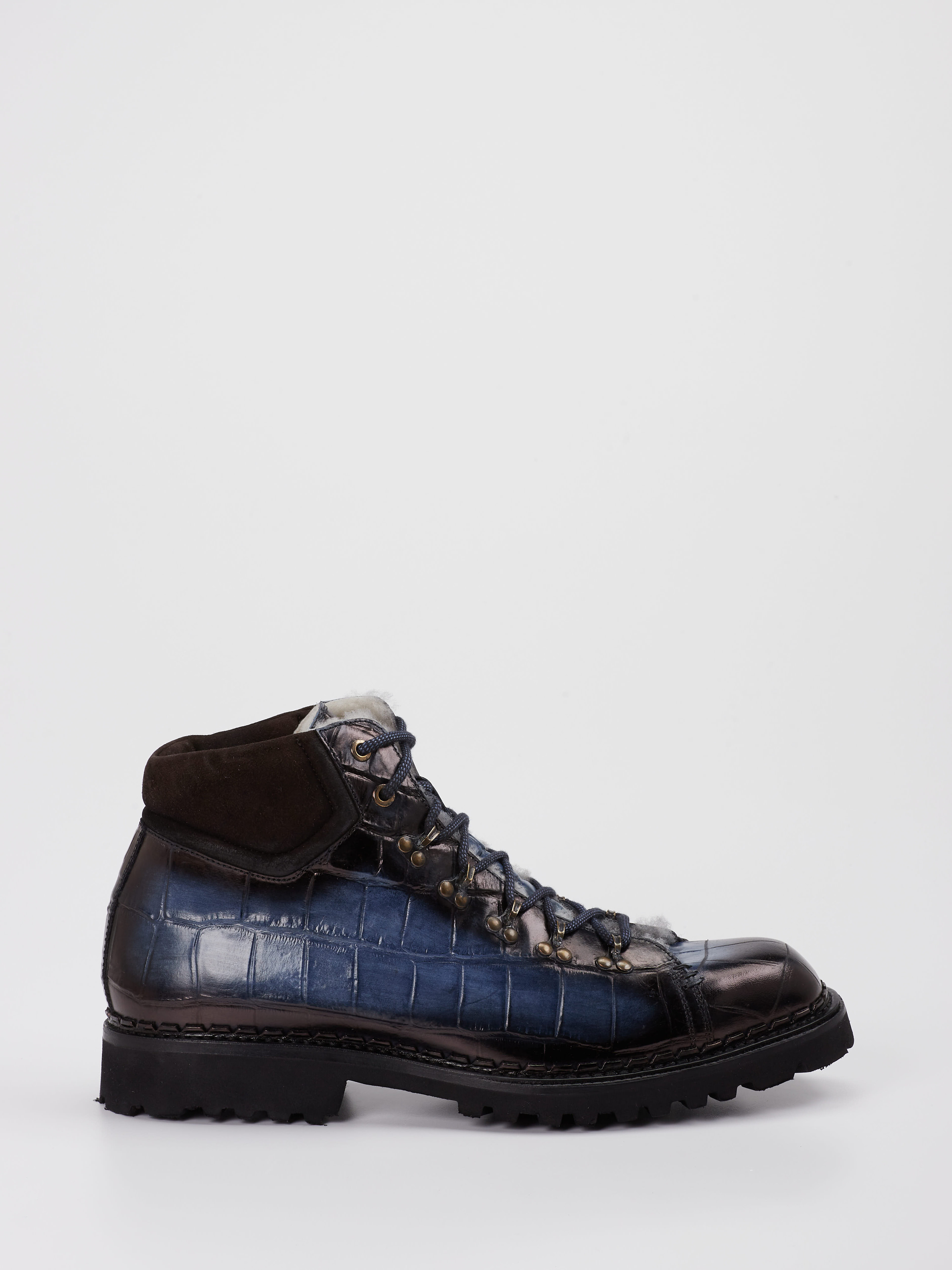 Boot blau 4801102000301