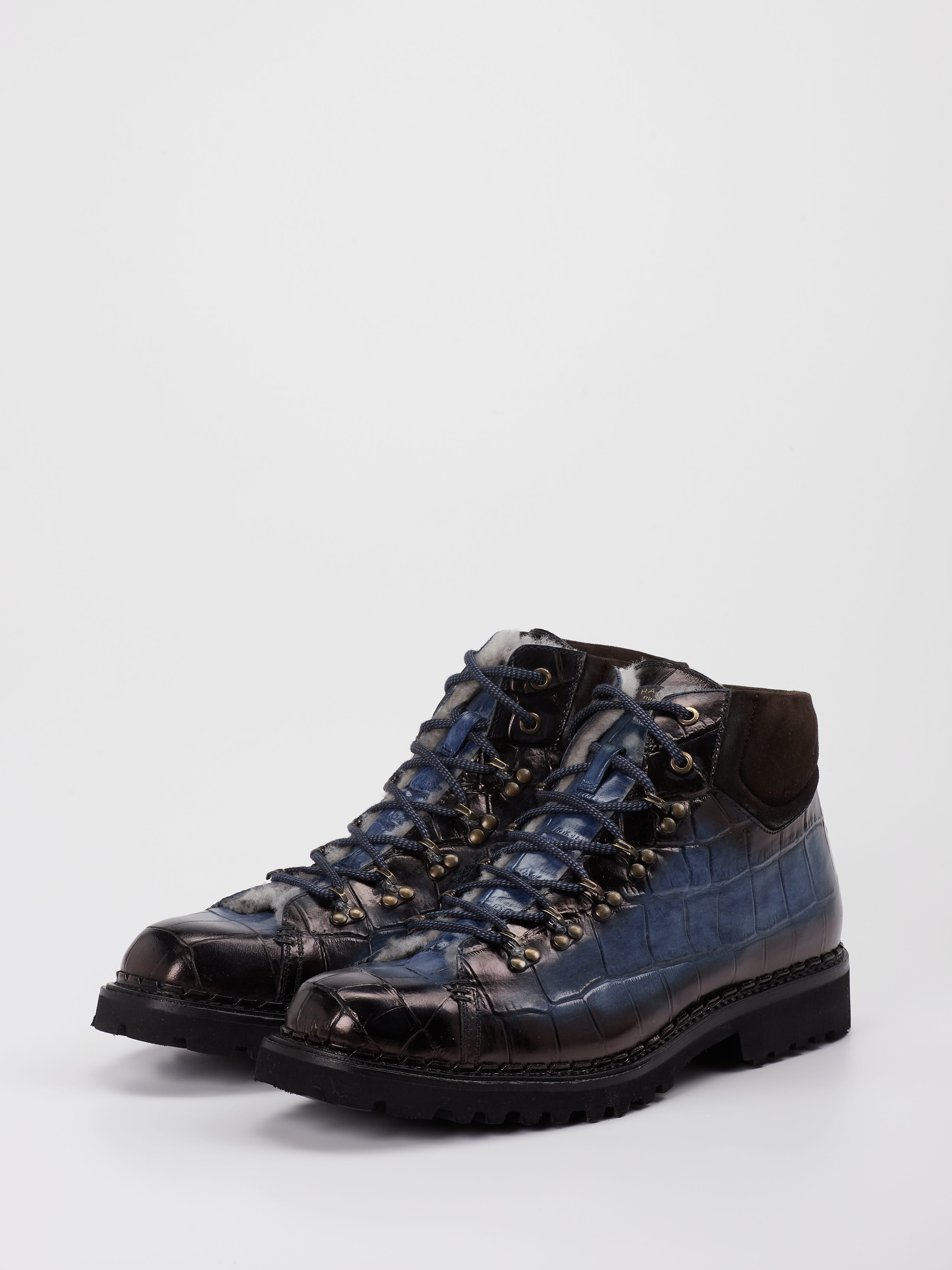 Boot blau 4801102000302