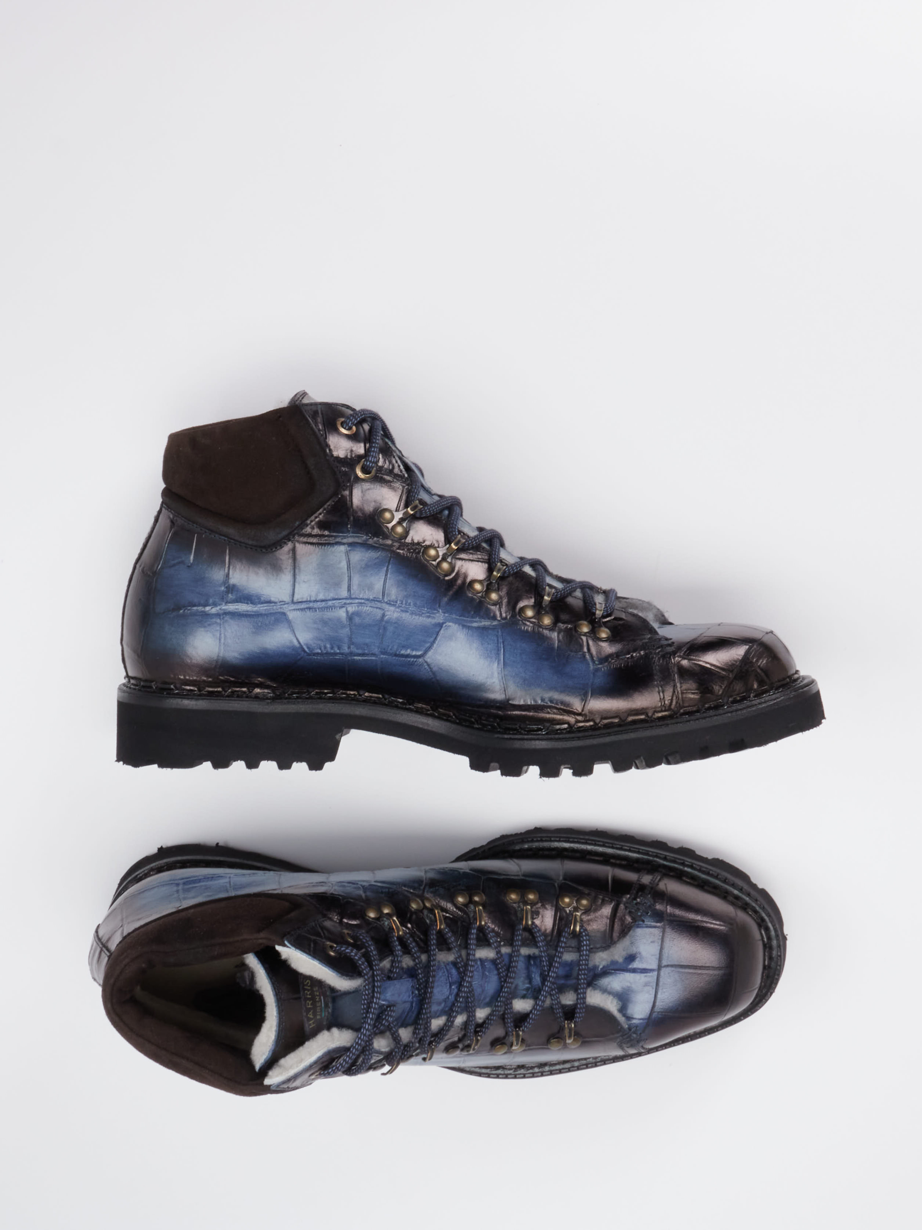 Boot blau 4801102000304
