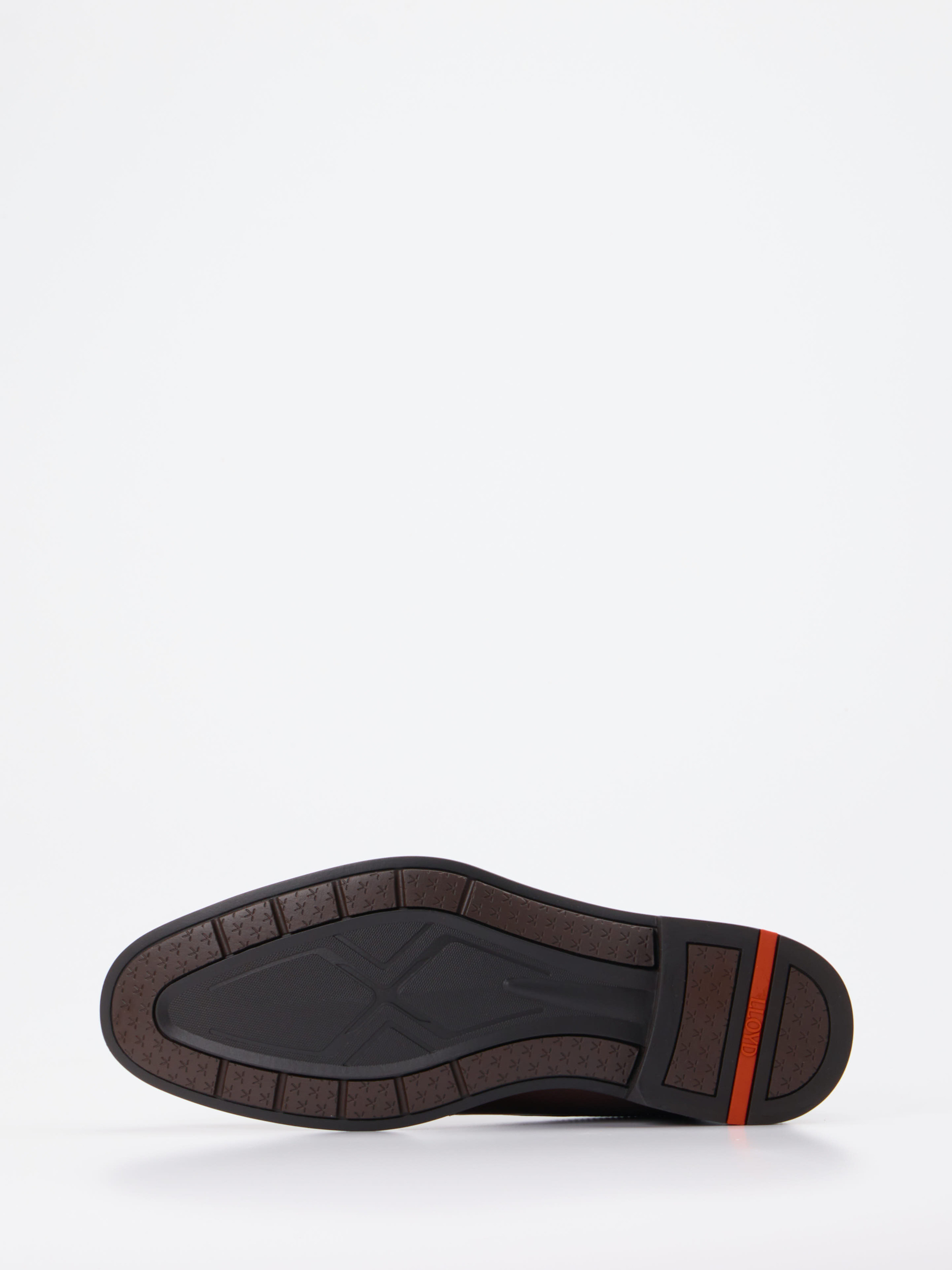 Schnürschuh braun 4651209009405