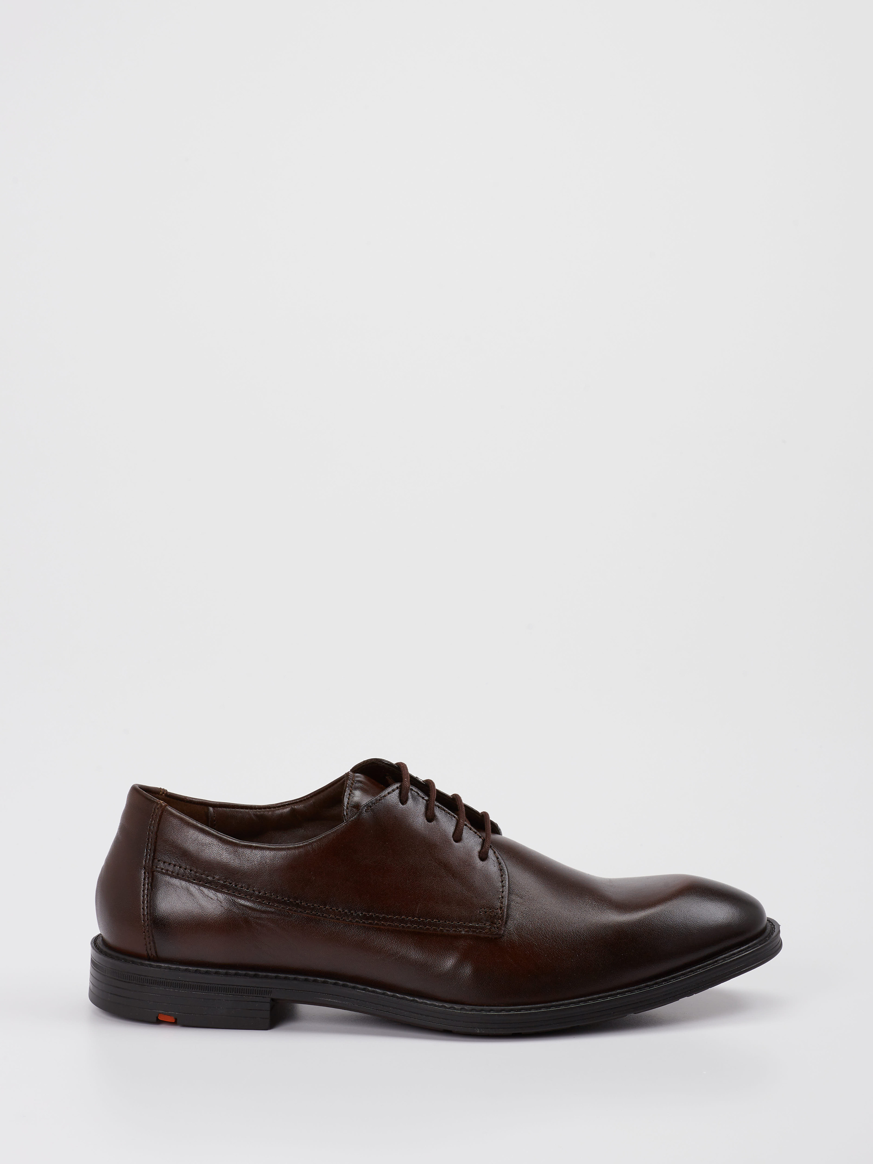 Schnürschuh braun 4651209009401