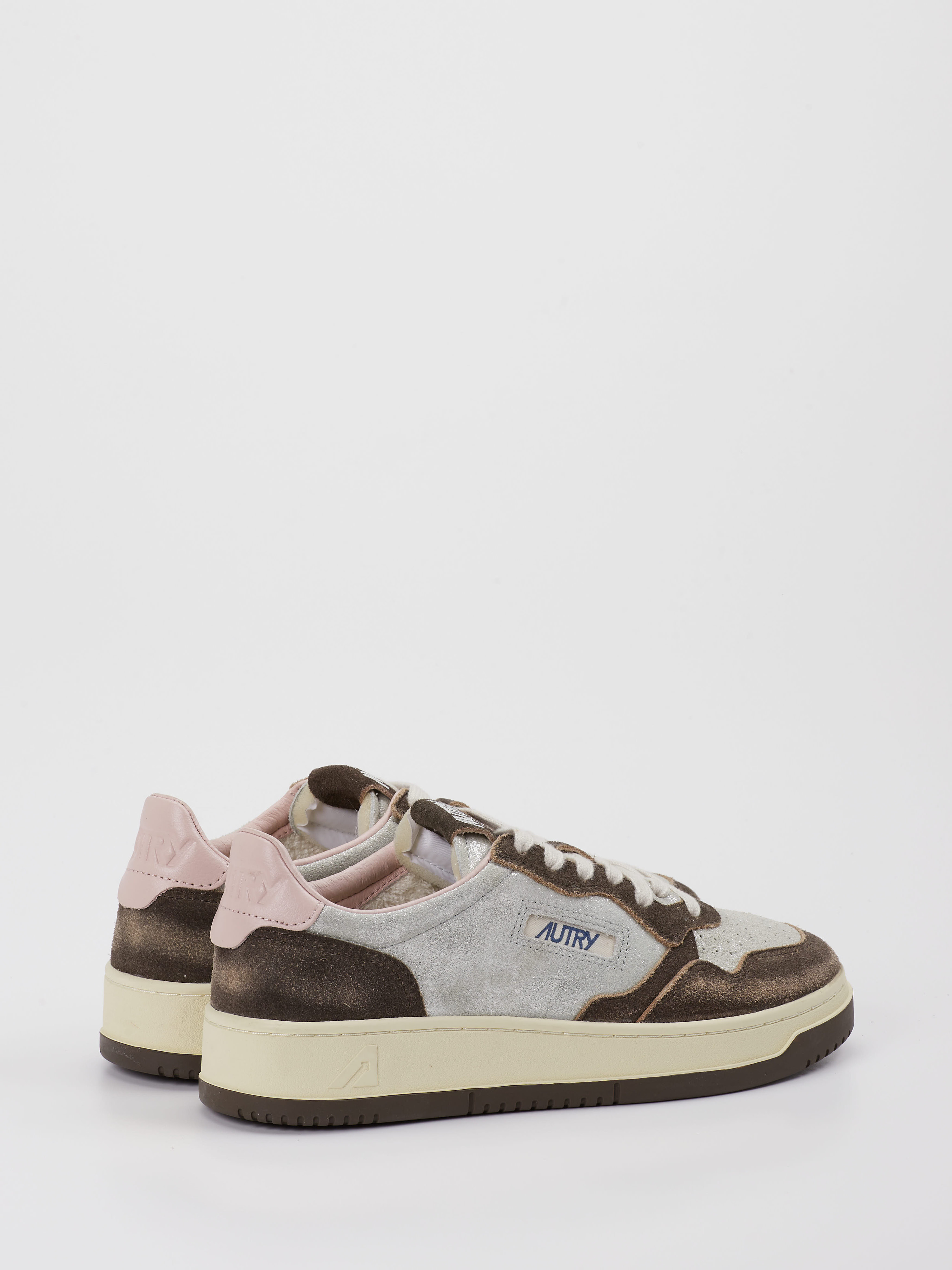Sneaker Medalist braun 1661204000403