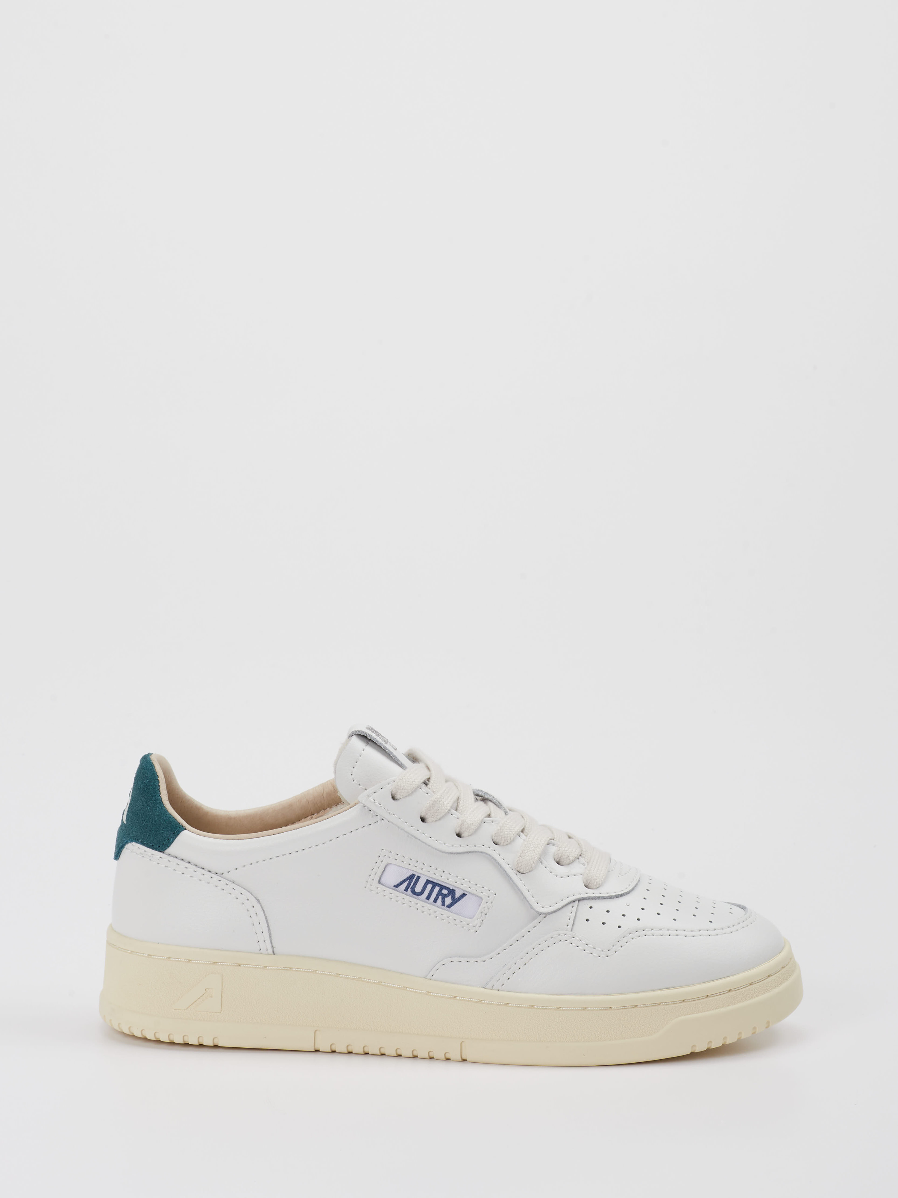 Sneaker Medalist weiß 1663796003101
