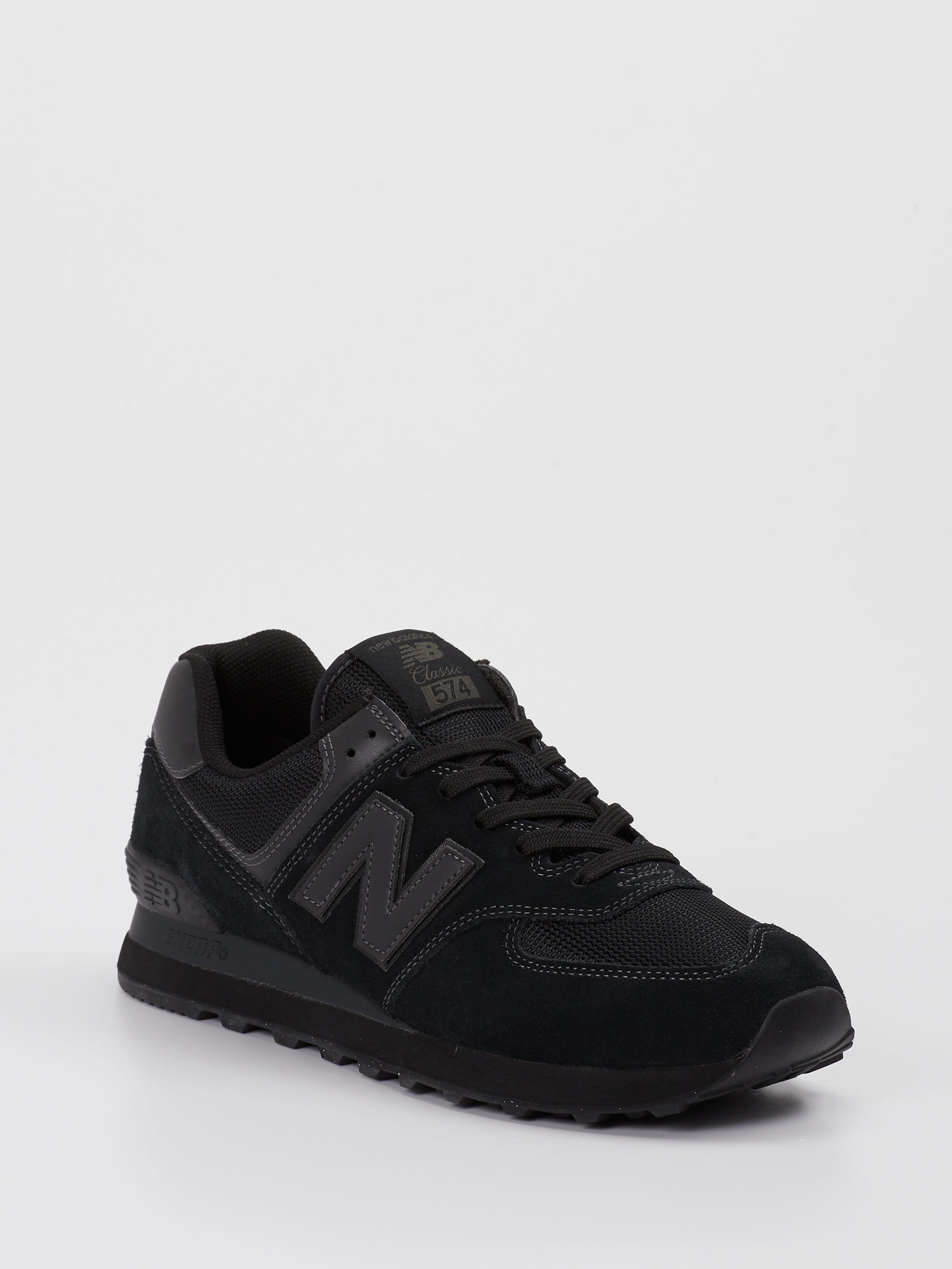 Sneaker schwarz 8465009027906