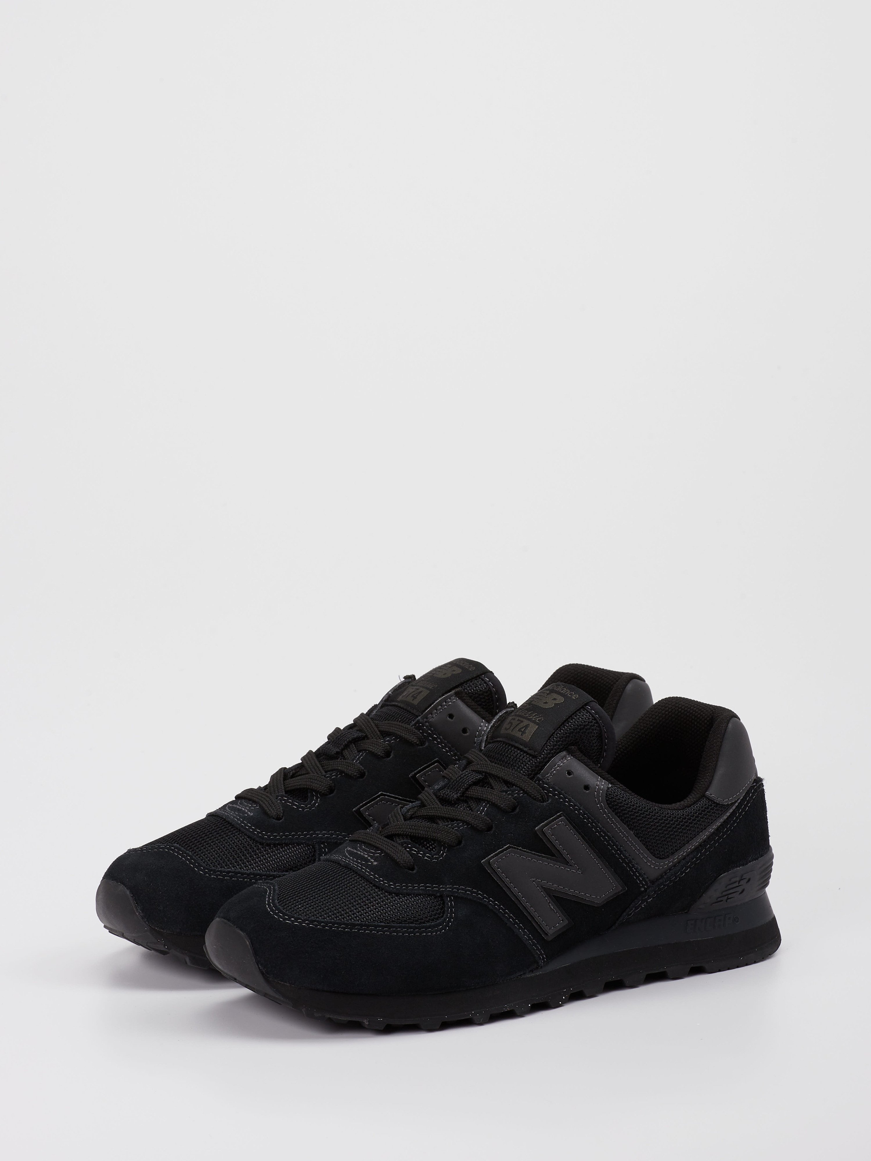 Sneaker schwarz 8465009027902